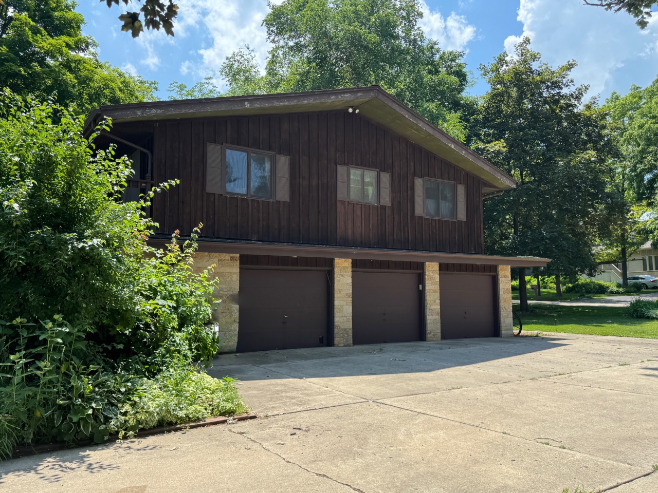 Wisconsin Lake Home for sale (MLS#: 1924702) at 4757  Riverside Rd, in Waterford, Wisconsin. (46 of 46)