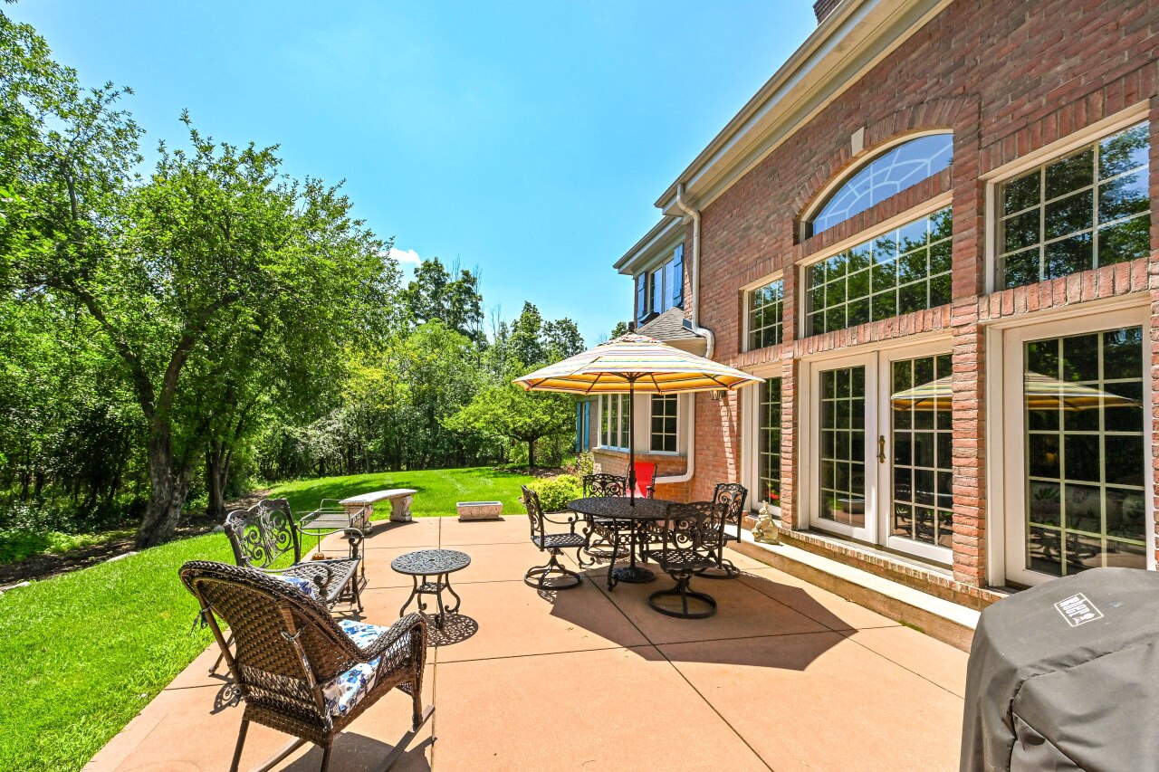 Wisconsin Lake Home for sale (MLS#: 1924706) at 11920 N Wilderness Ct, in Mequon, Wisconsin. (27 of 30)