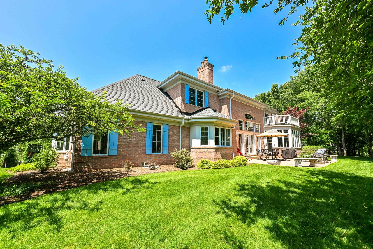 Wisconsin Lake Home for sale (MLS#: 1924706) at 11920 N Wilderness Ct, in Mequon, Wisconsin. (28 of 30)