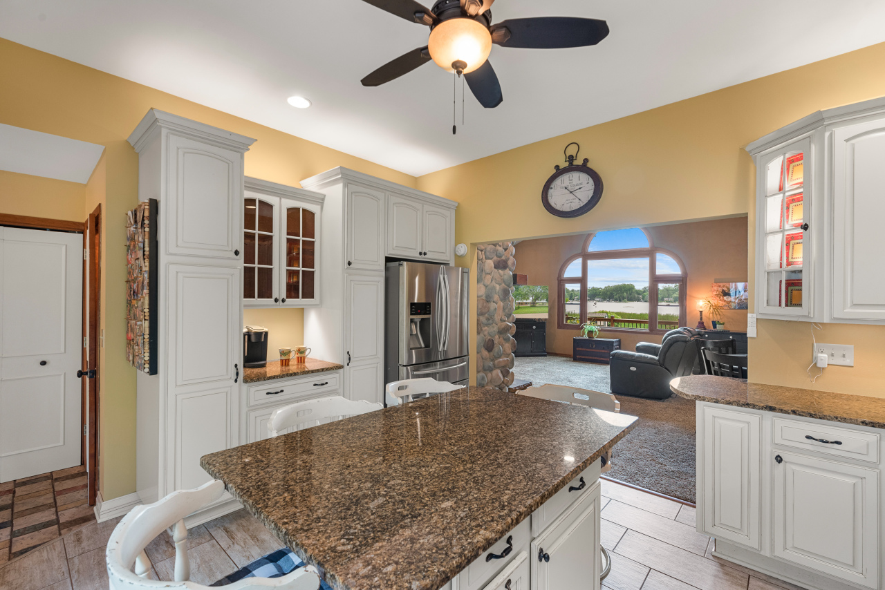 Wisconsin Lake Home for sale (MLS#: 1924711) at W376S4867 E Pretty Lake Rd, in Ottawa, Wisconsin. (11 of 58)