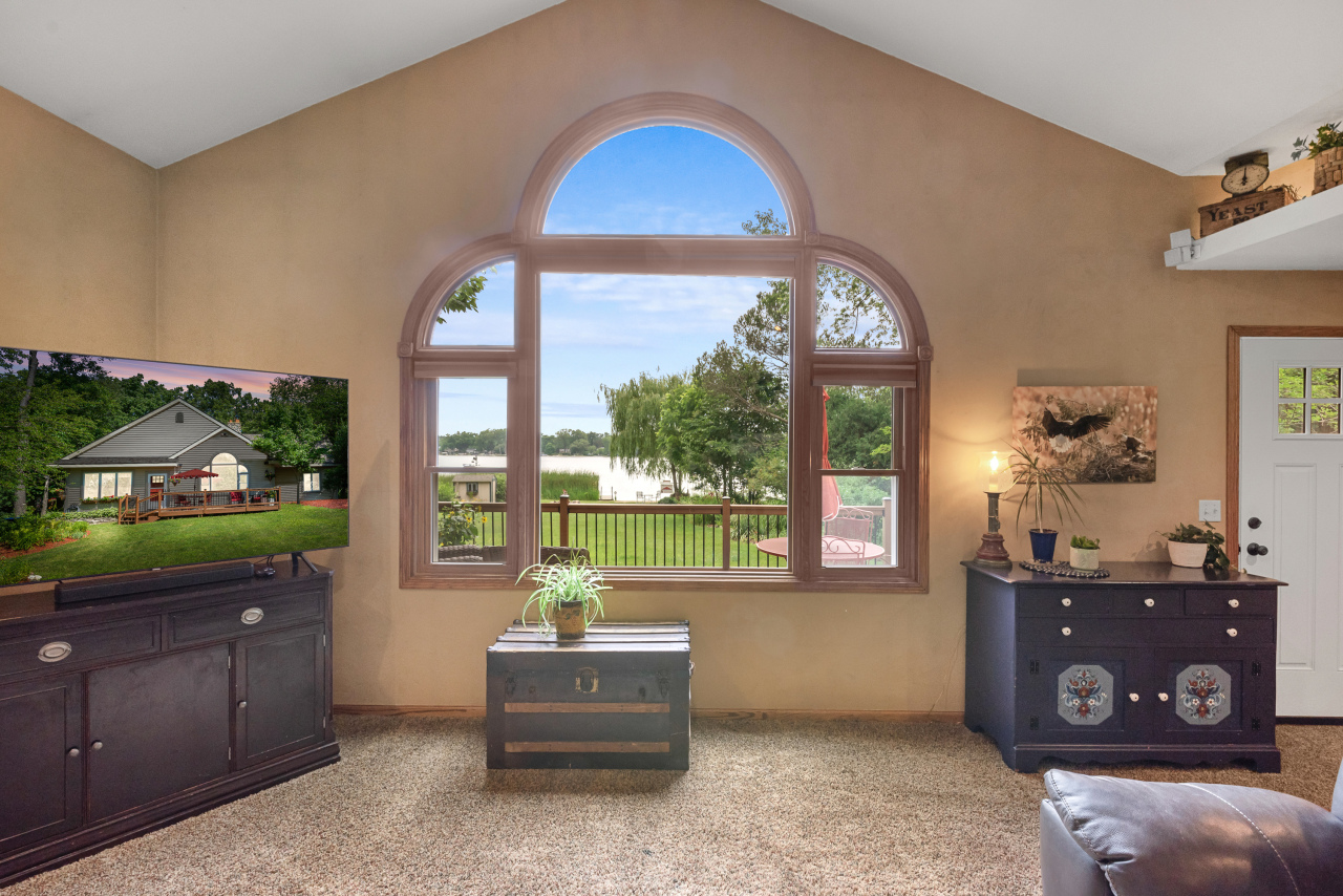 Wisconsin Lake Home for sale (MLS#: 1924711) at W376S4867 E Pretty Lake Rd, in Ottawa, Wisconsin. (13 of 58)