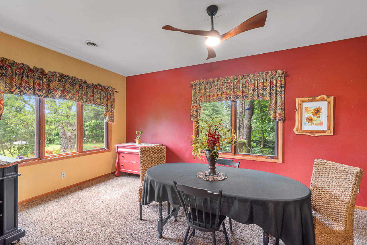 Wisconsin Lake Home for sale (MLS#: 1924711) at W376S4867 E Pretty Lake Rd, in Ottawa, Wisconsin. (16 of 58)