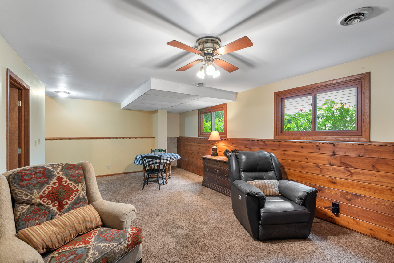Wisconsin Lake Home for sale (MLS#: 1924711) at W376S4867 E Pretty Lake Rd, in Ottawa, Wisconsin. (22 of 58)