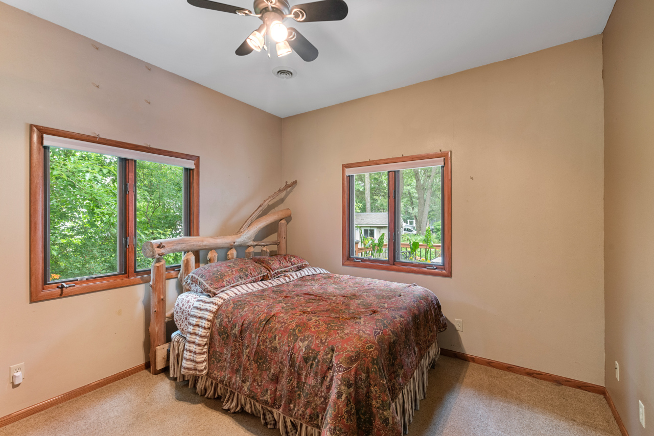 Wisconsin Lake Home for sale (MLS#: 1924711) at W376S4867 E Pretty Lake Rd, in Ottawa, Wisconsin. (31 of 58)