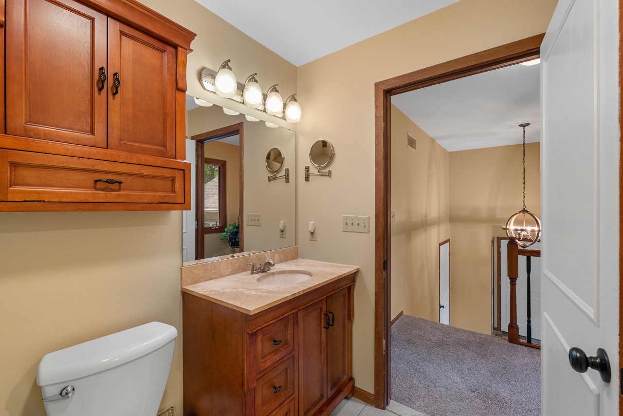 Wisconsin Lake Home for sale (MLS#: 1924711) at W376S4867 E Pretty Lake Rd, in Ottawa, Wisconsin. (34 of 58)