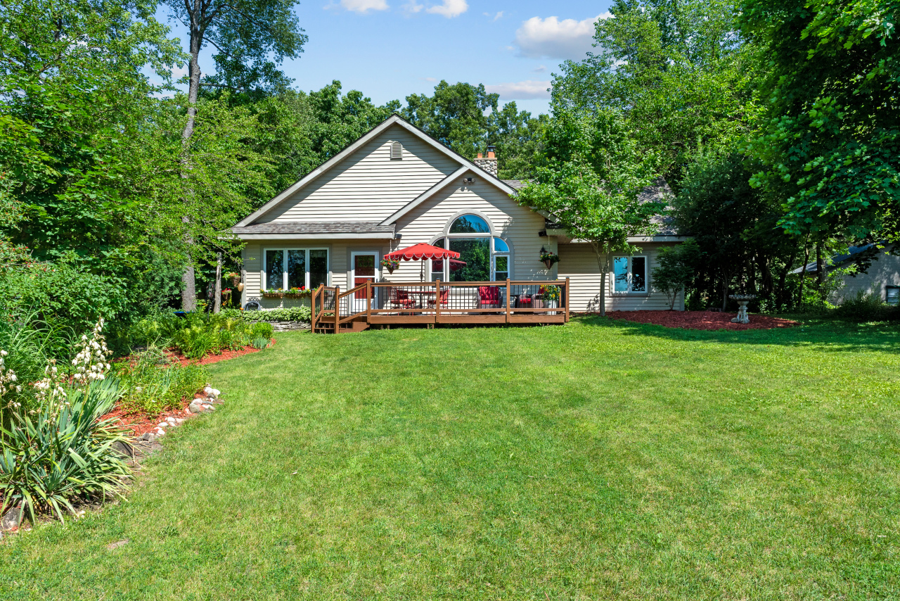 Wisconsin Lake Home for sale (MLS#: 1924711) at W376S4867 E Pretty Lake Rd, in Ottawa, Wisconsin. (37 of 58)