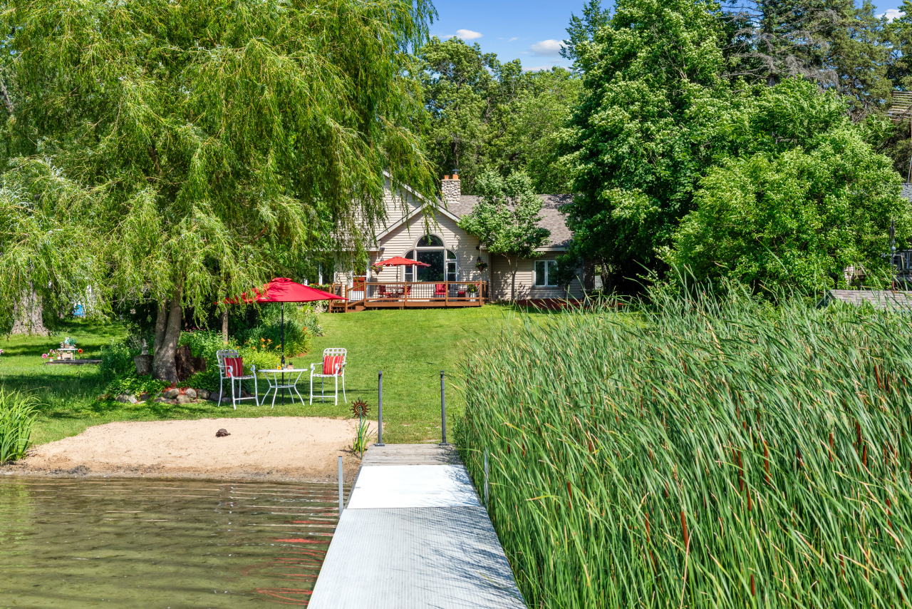 Wisconsin Lake Home for sale (MLS#: 1924711) at W376S4867 E Pretty Lake Rd, in Ottawa, Wisconsin. (39 of 58)