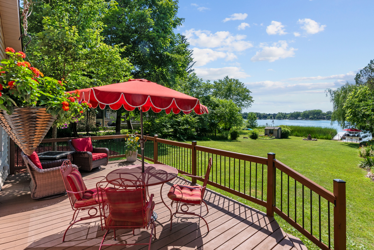 Wisconsin Lake Home for sale (MLS#: 1924711) at W376S4867 E Pretty Lake Rd, in Ottawa, Wisconsin. (6 of 58)