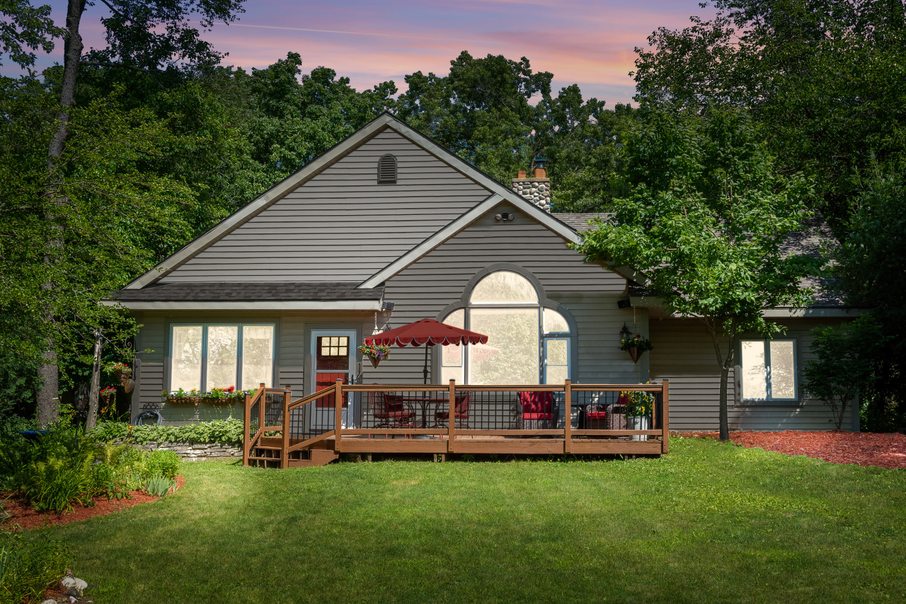 Wisconsin Lake Home for sale (MLS#: 1924711) at W376S4867 E Pretty Lake Rd, in Ottawa, Wisconsin. (53 of 58)