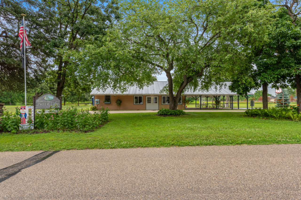 Wisconsin Lake Home for sale (MLS#: 1924711) at W376S4867 E Pretty Lake Rd, in Ottawa, Wisconsin. (54 of 58)