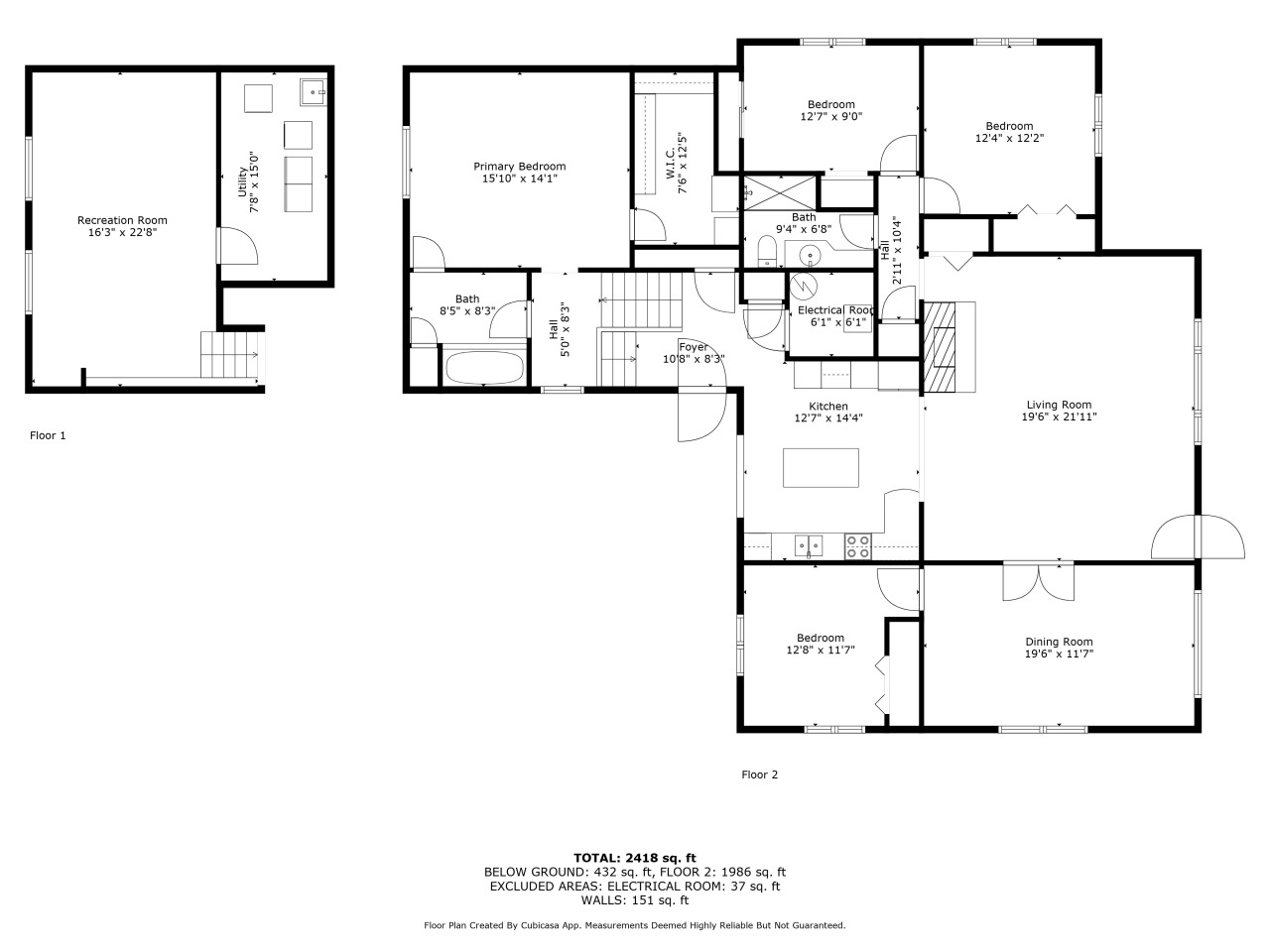 Wisconsin Lake Home for sale (MLS#: 1924711) at W376S4867 E Pretty Lake Rd, in Ottawa, Wisconsin. (58 of 58)