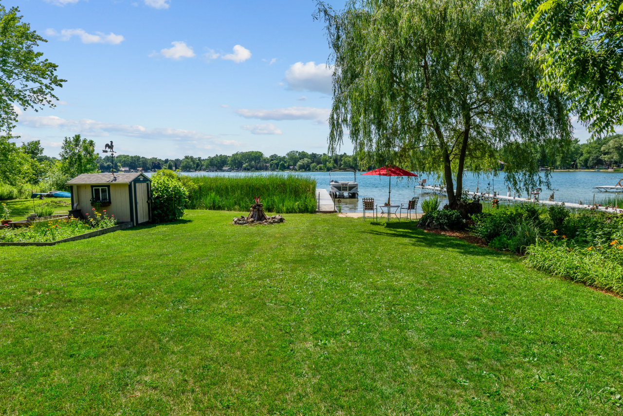 Wisconsin Lake Home for sale (MLS#: 1924711) at W376S4867 E Pretty Lake Rd, in Ottawa, Wisconsin. (7 of 58)