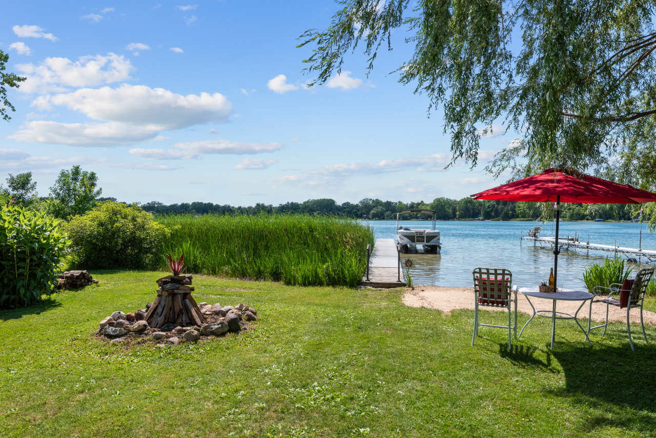 Wisconsin Lake Home for sale (MLS#: 1924711) at W376S4867 E Pretty Lake Rd, in Ottawa, Wisconsin. (8 of 58)
