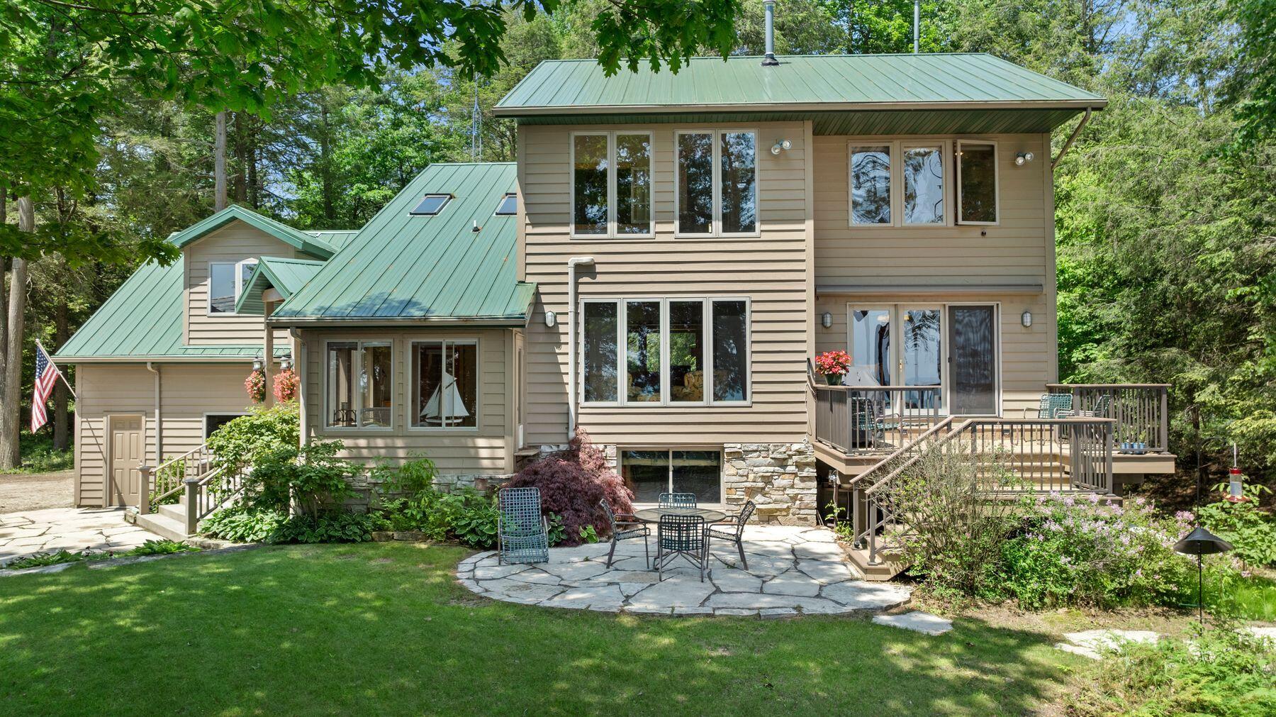 Wisconsin Lake Home for sale (MLS#: 1924796) at N2315  Foster Rd, in Holland, Wisconsin. (26 of 34)