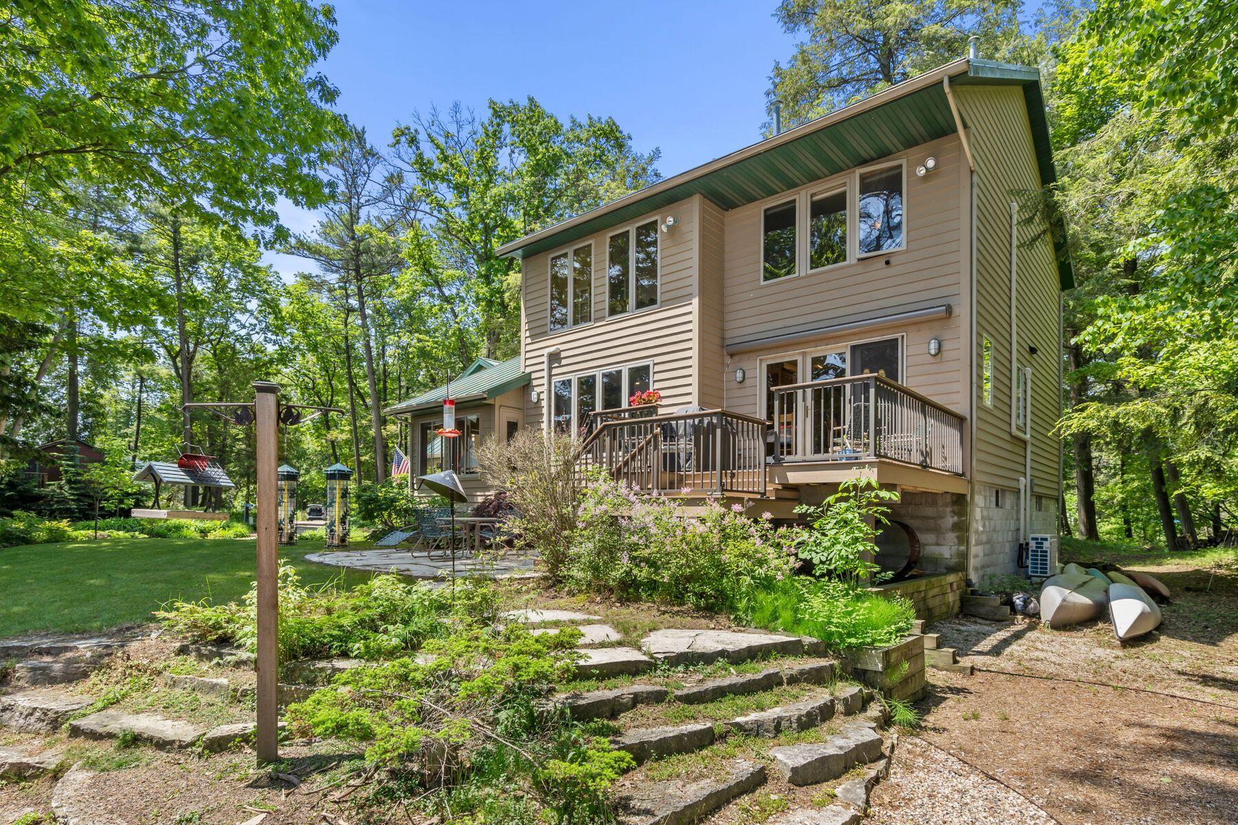 Wisconsin Lake Home for sale (MLS#: 1924796) at N2315  Foster Rd, in Holland, Wisconsin. (27 of 34)