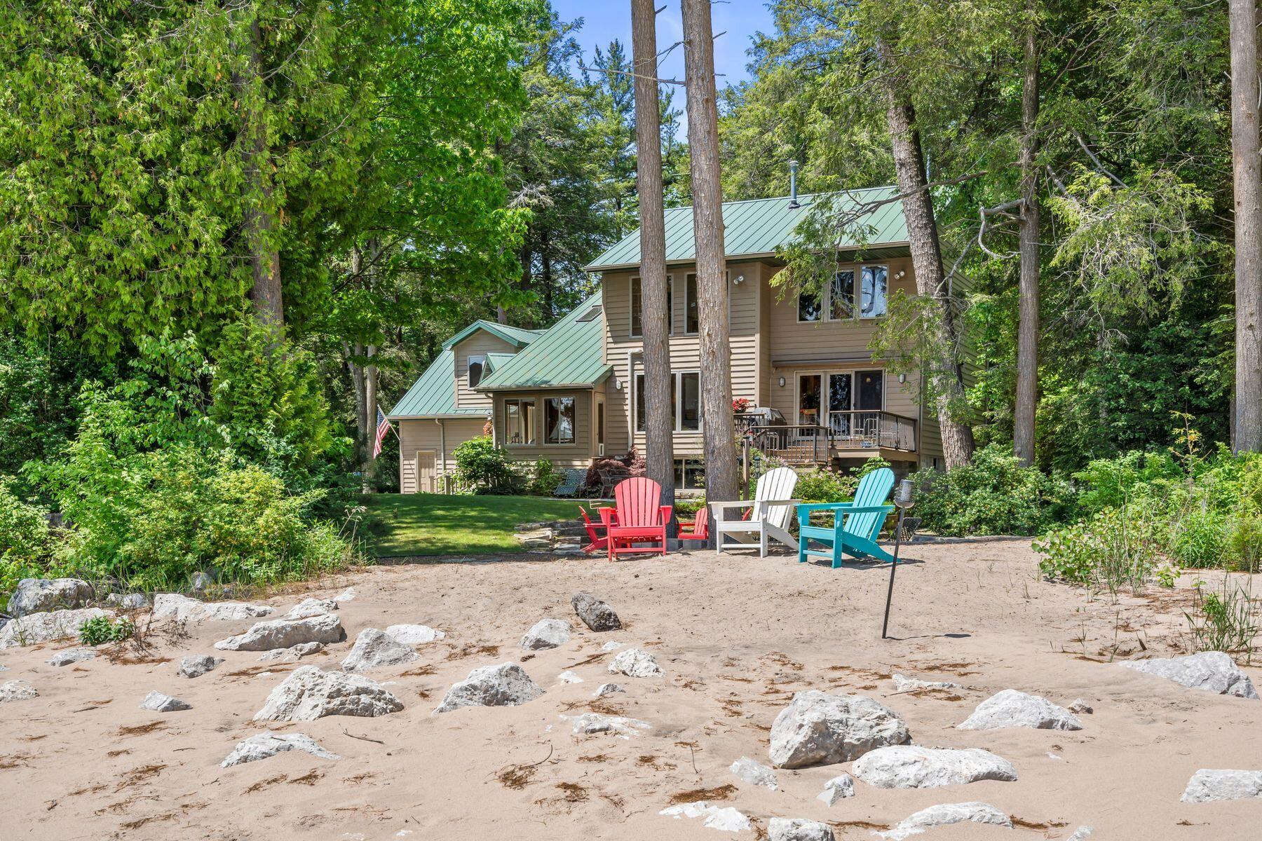 Wisconsin Lake Home for sale (MLS#: 1924796) at N2315  Foster Rd, in Holland, Wisconsin. (29 of 34)