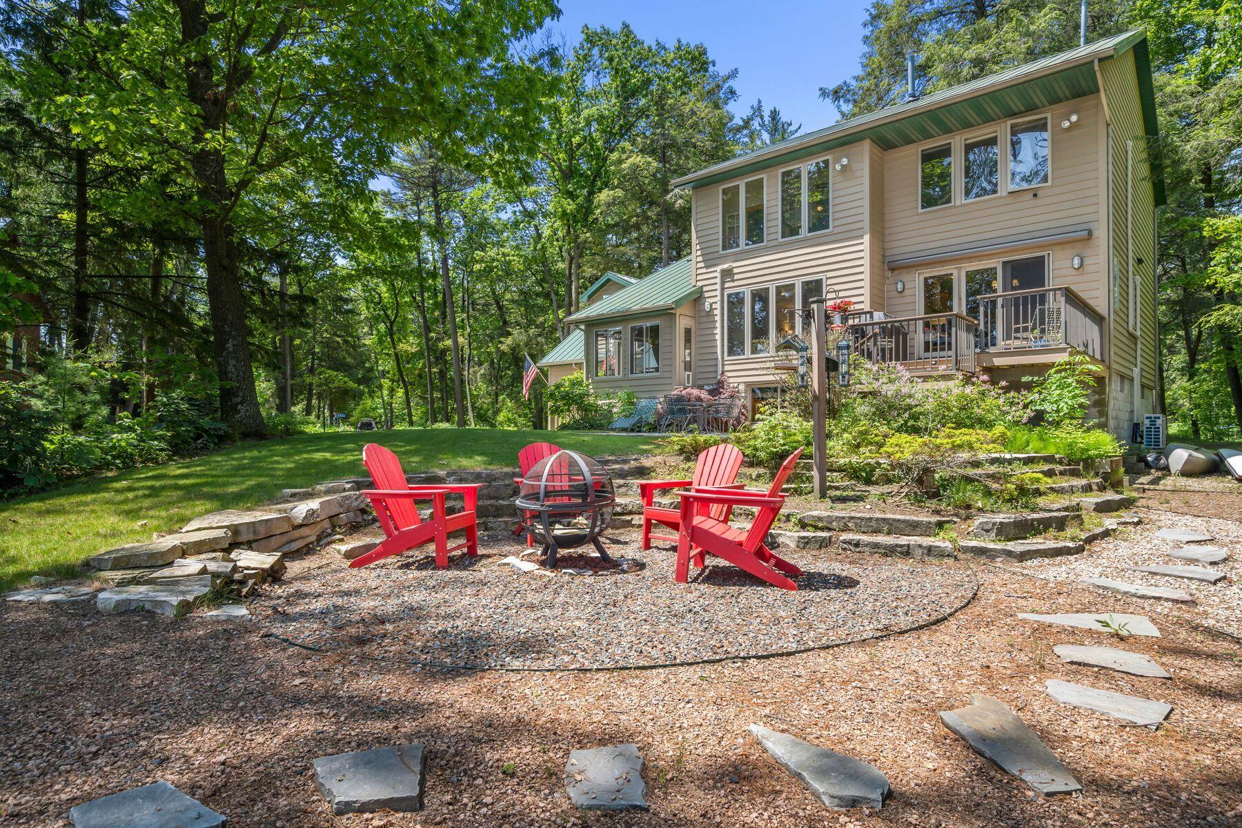 Wisconsin Lake Home for sale (MLS#: 1924796) at N2315  Foster Rd, in Holland, Wisconsin. (8 of 34)