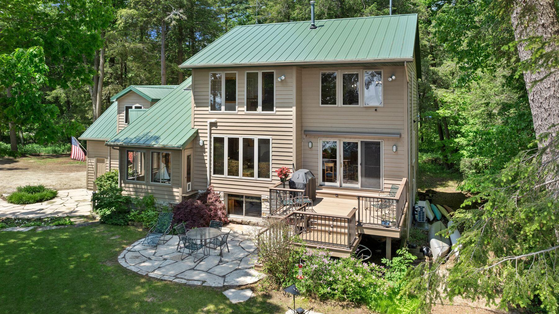 Wisconsin Lake Home for sale (MLS#: 1924796) at N2315  Foster Rd, in Holland, Wisconsin. (9 of 34)