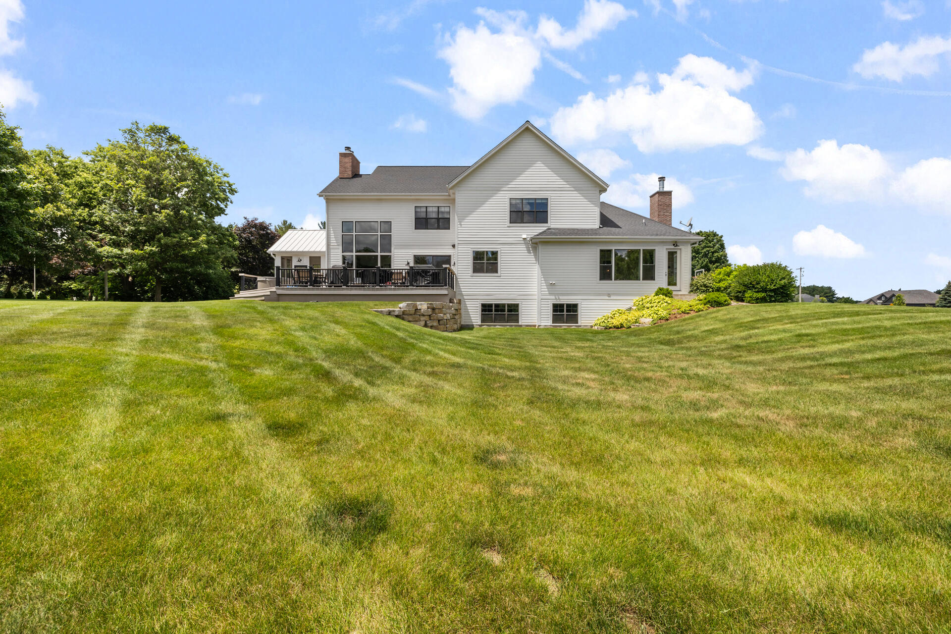 Wisconsin Lake Home for sale (MLS#: 1924862) at 998 N Griffith Rd, in Summit, Wisconsin. (11 of 64)