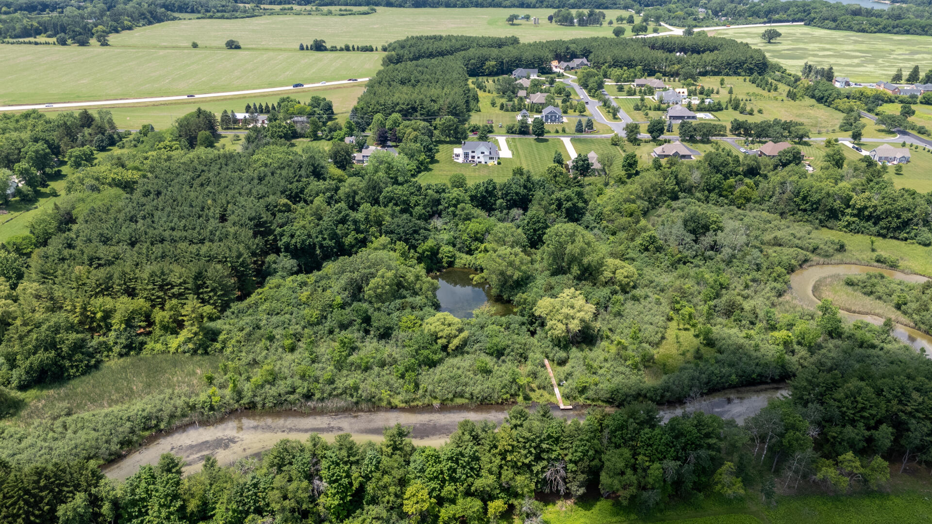 Wisconsin Lake Home for sale (MLS#: 1924862) at 998 N Griffith Rd, in Summit, Wisconsin. (18 of 64)