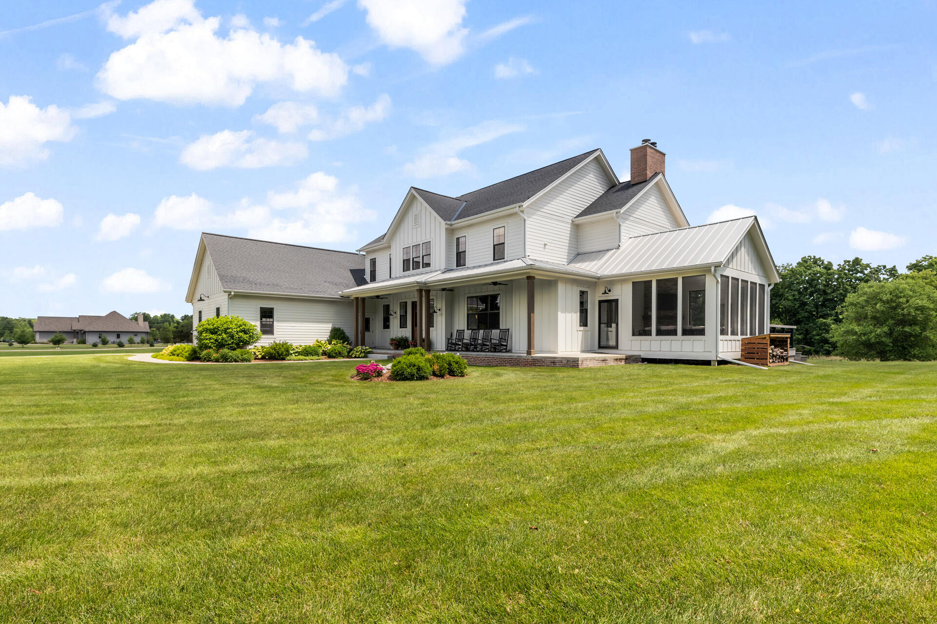 Wisconsin Lake Home for sale (MLS#: 1924862) at 998 N Griffith Rd, in Summit, Wisconsin. (4 of 64)