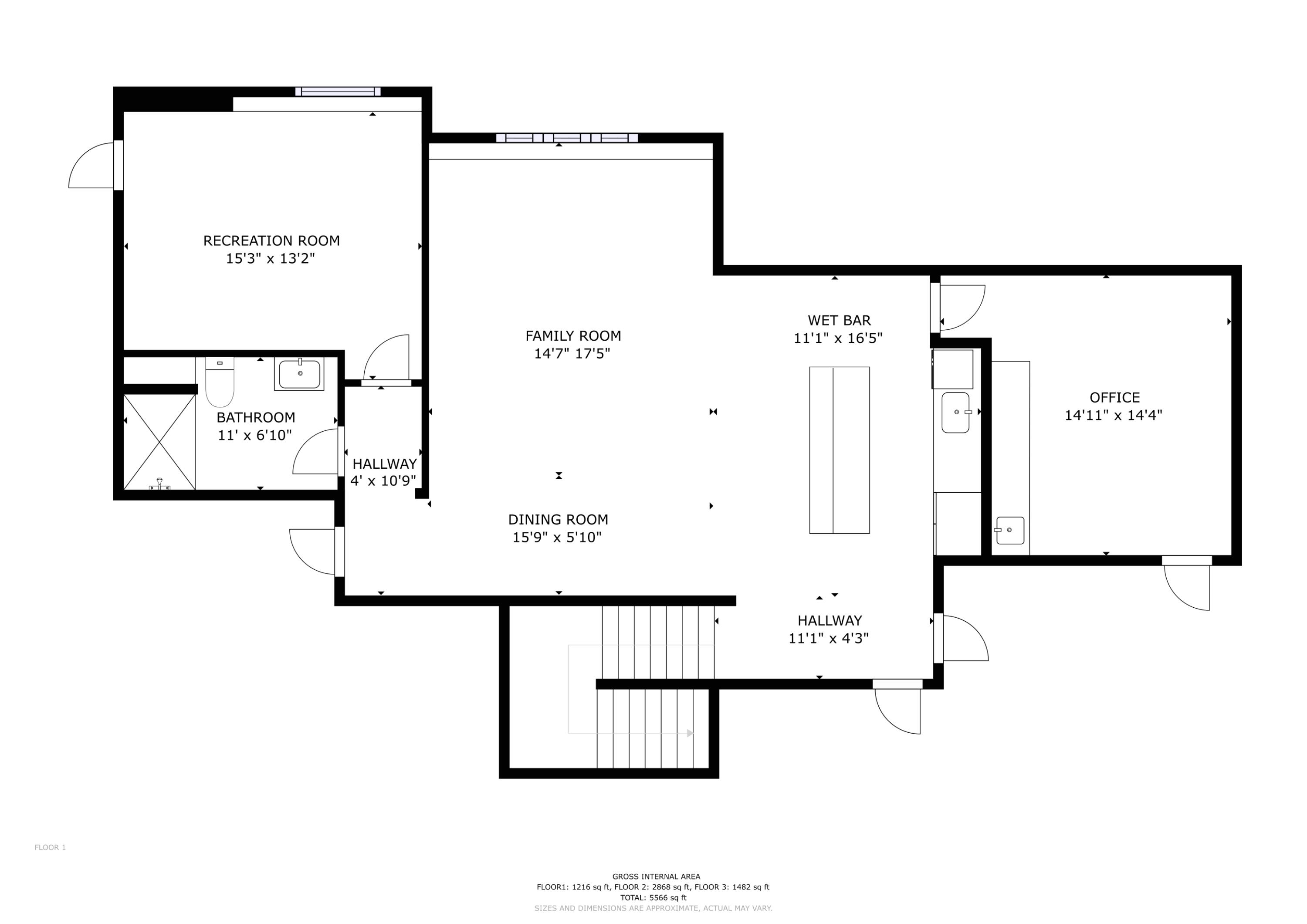 Wisconsin Lake Home for sale (MLS#: 1924862) at 998 N Griffith Rd, in Summit, Wisconsin. (62 of 64)