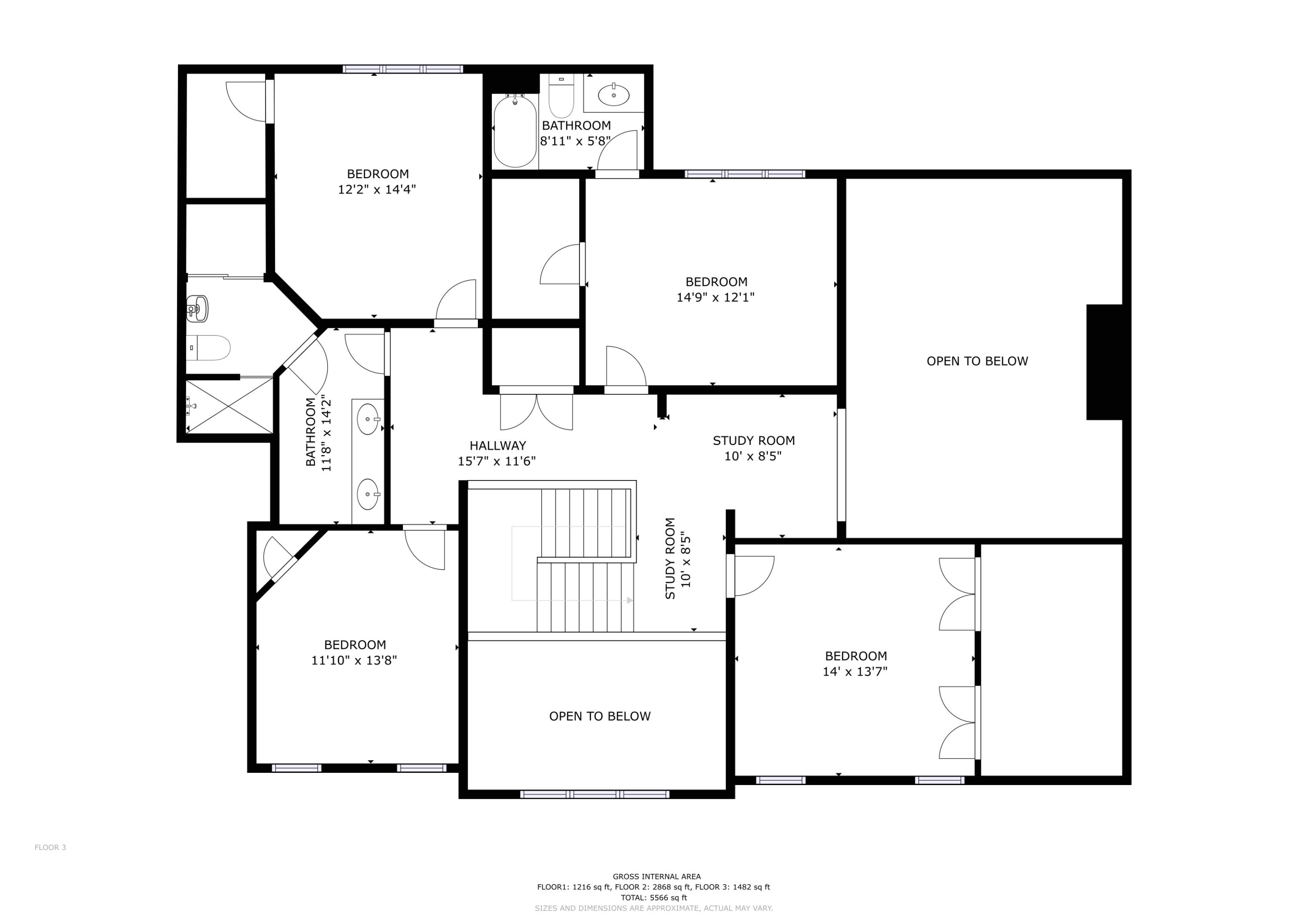 Wisconsin Lake Home for sale (MLS#: 1924862) at 998 N Griffith Rd, in Summit, Wisconsin. (63 of 64)