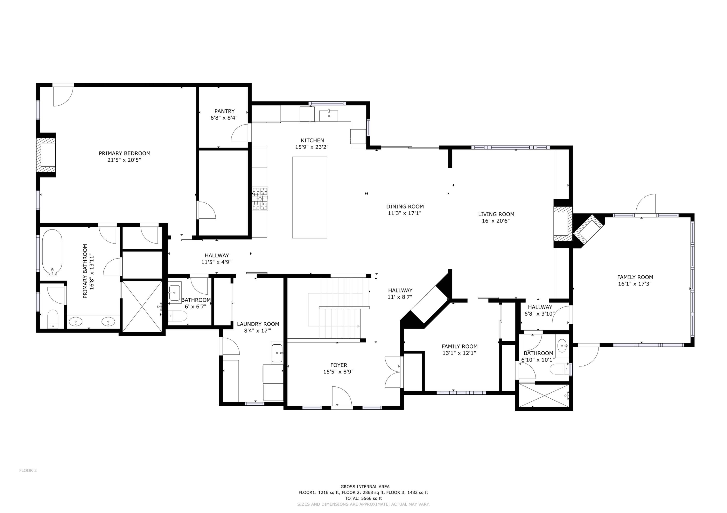 Wisconsin Lake Home for sale (MLS#: 1924862) at 998 N Griffith Rd, in Summit, Wisconsin. (64 of 64)