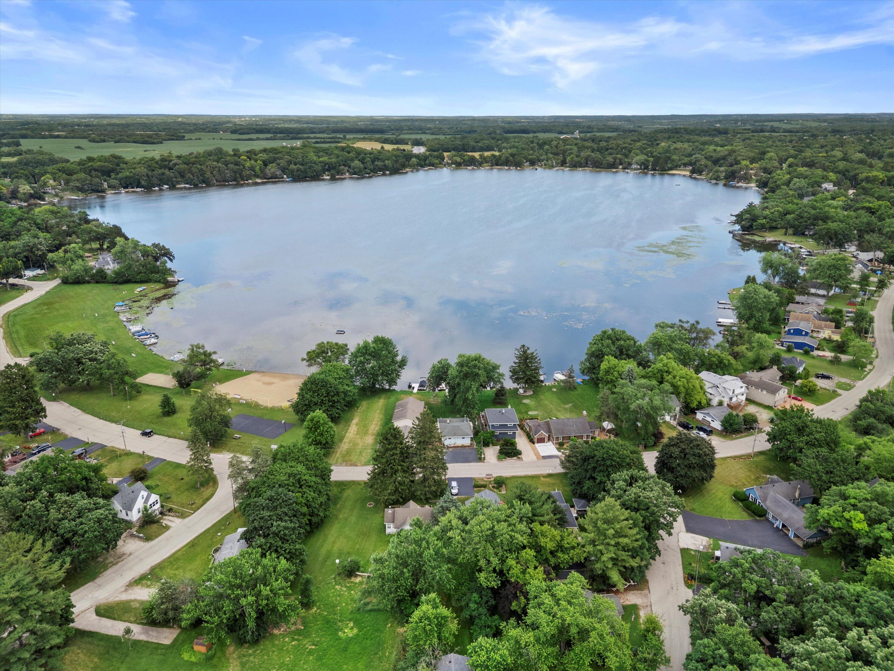 Wisconsin Lake Home for sale (MLS#: 1924866) at 7950  Greendale Ave, in Burlington, Wisconsin. (1 of 19)