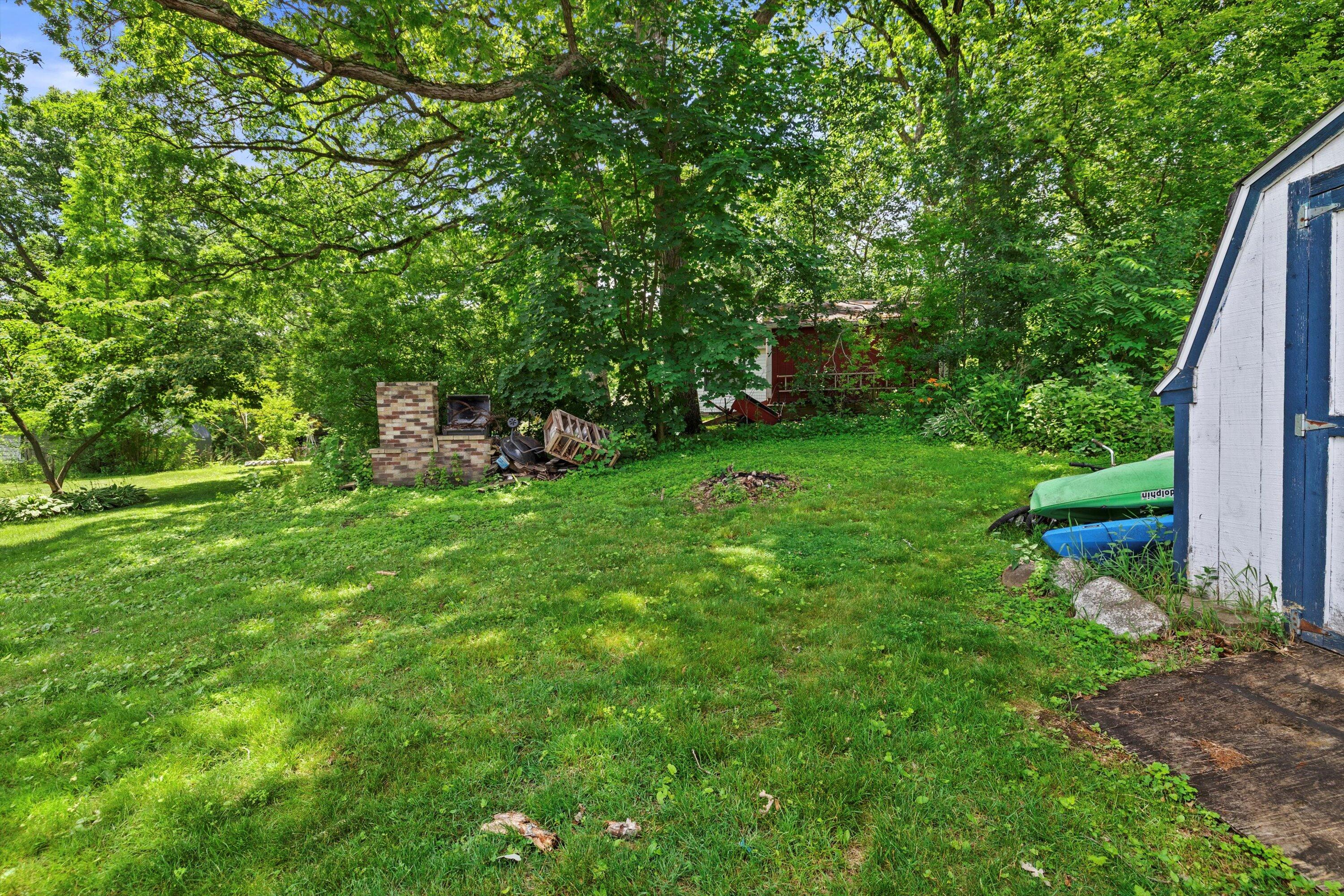 Wisconsin Lake Home for sale (MLS#: 1924866) at 7950  Greendale Ave, in Burlington, Wisconsin. (7 of 19)