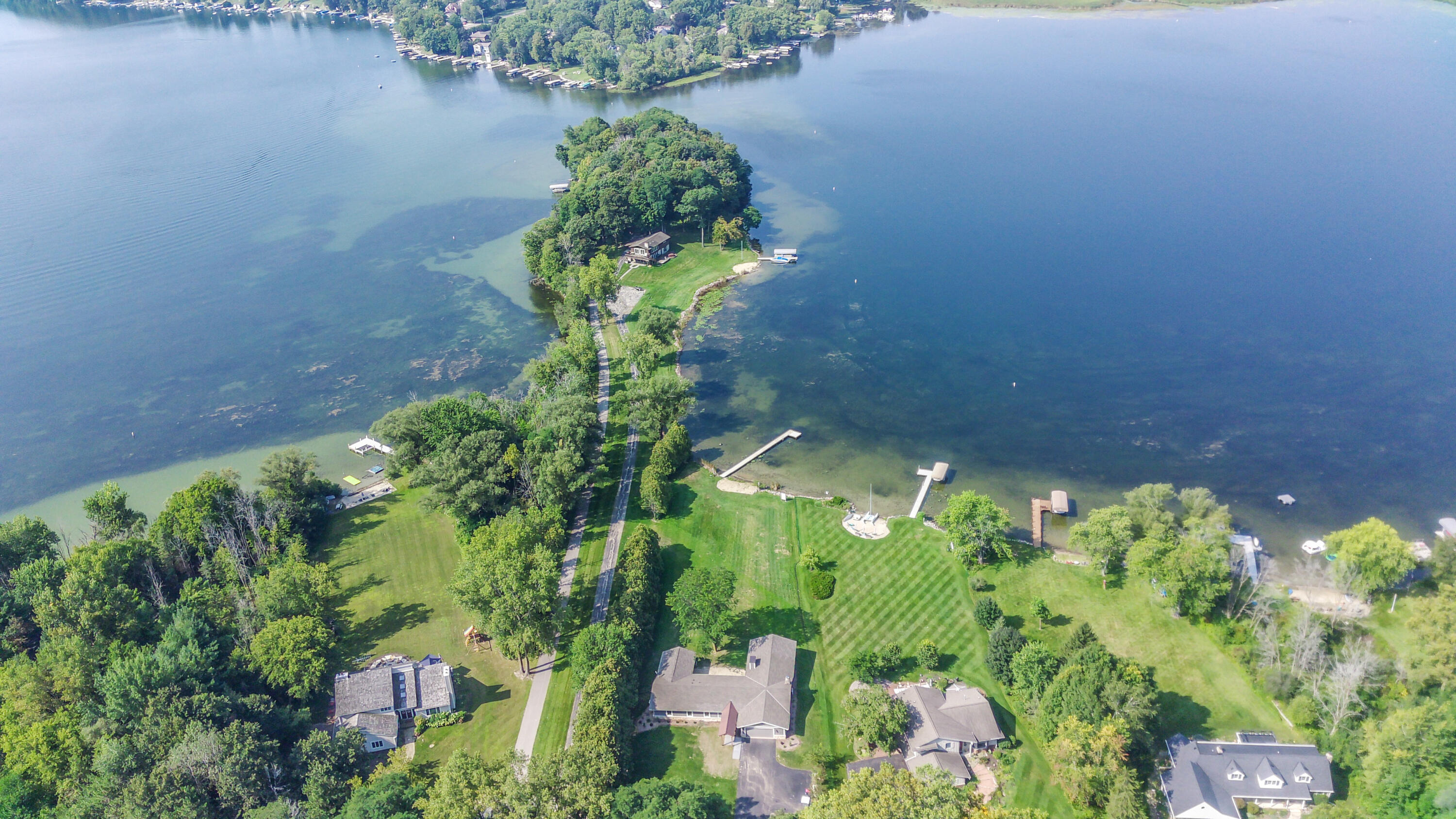 Wisconsin Lake Home for sale (MLS#: 1924908) at 5221  Little Cedar Ln, in West Bend, Wisconsin. (29 of 35)