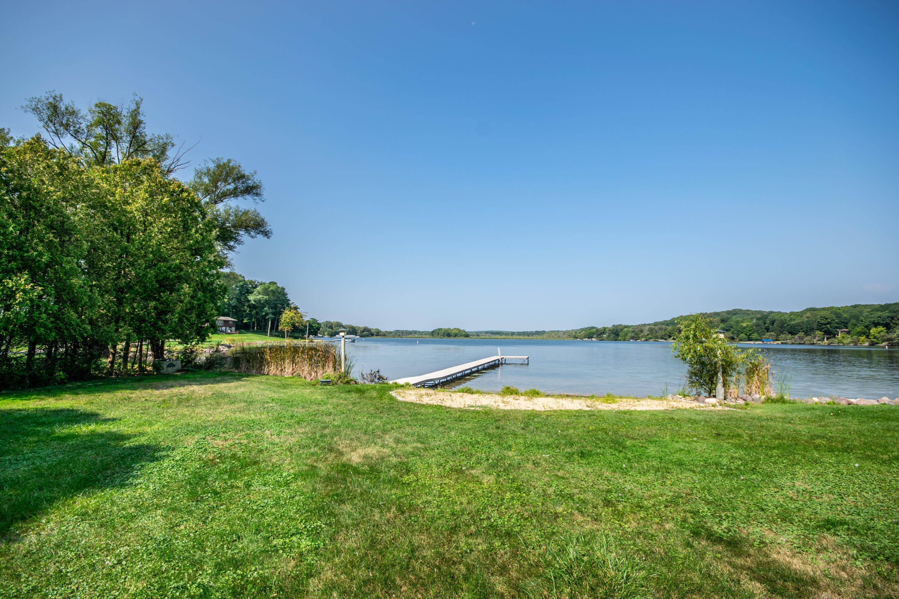 Wisconsin Lake Home for sale (MLS#: 1924908) at 5221  Little Cedar Ln, in West Bend, Wisconsin. (31 of 35)