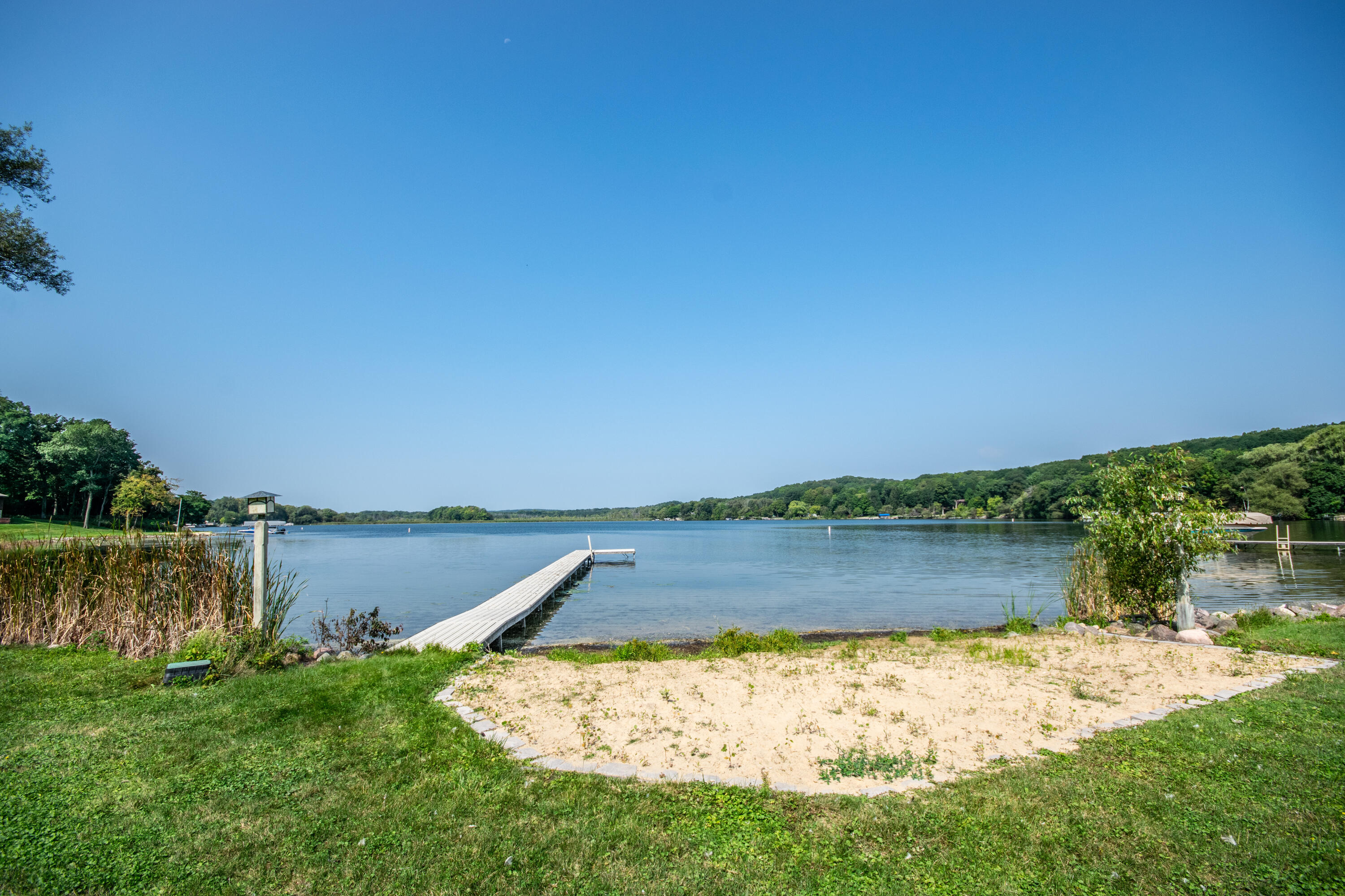 Wisconsin Lake Home for sale (MLS#: 1924908) at 5221  Little Cedar Ln, in West Bend, Wisconsin. (32 of 35)