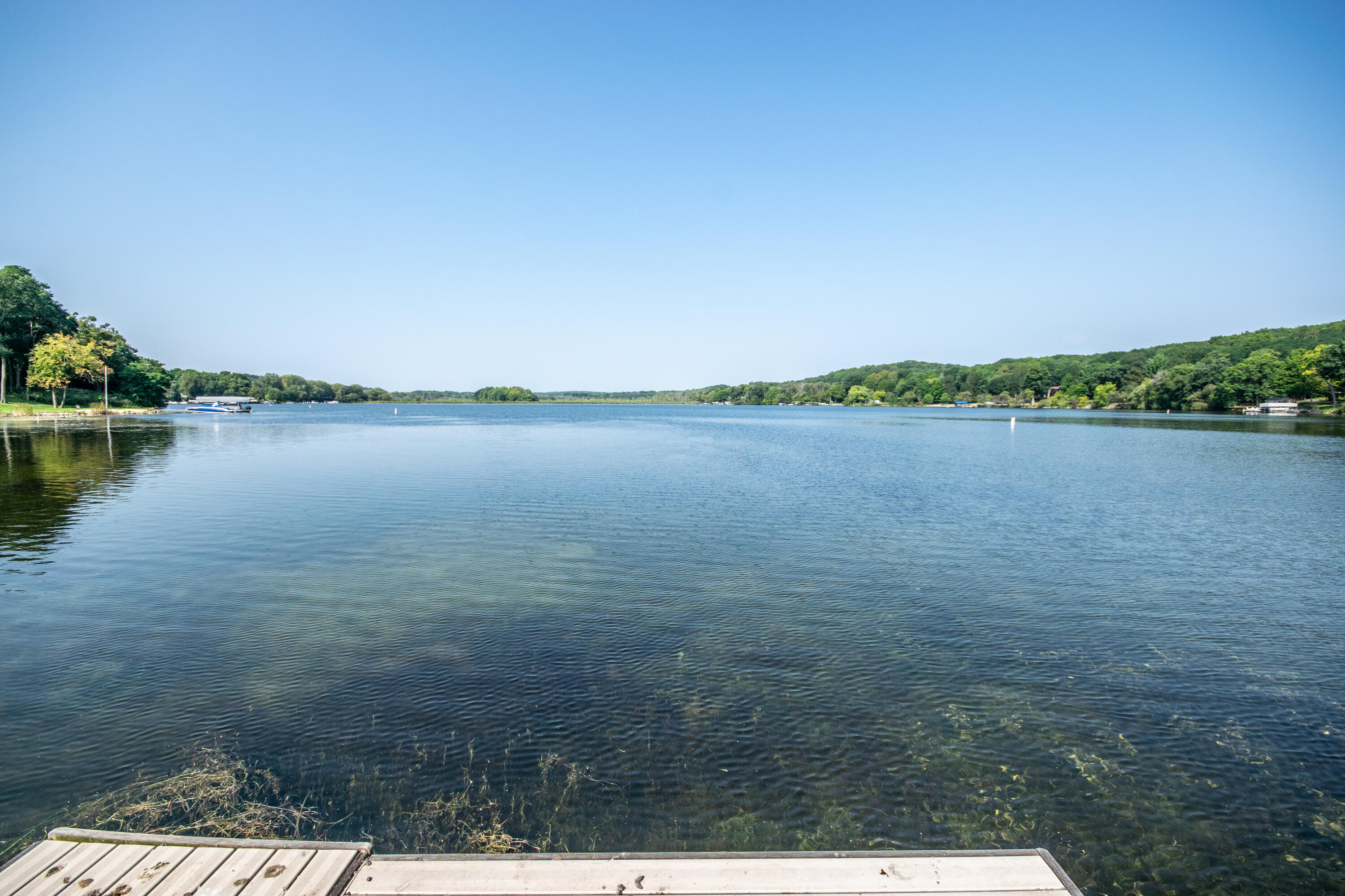 Wisconsin Lake Home for sale (MLS#: 1924908) at 5221  Little Cedar Ln, in West Bend, Wisconsin. (33 of 35)