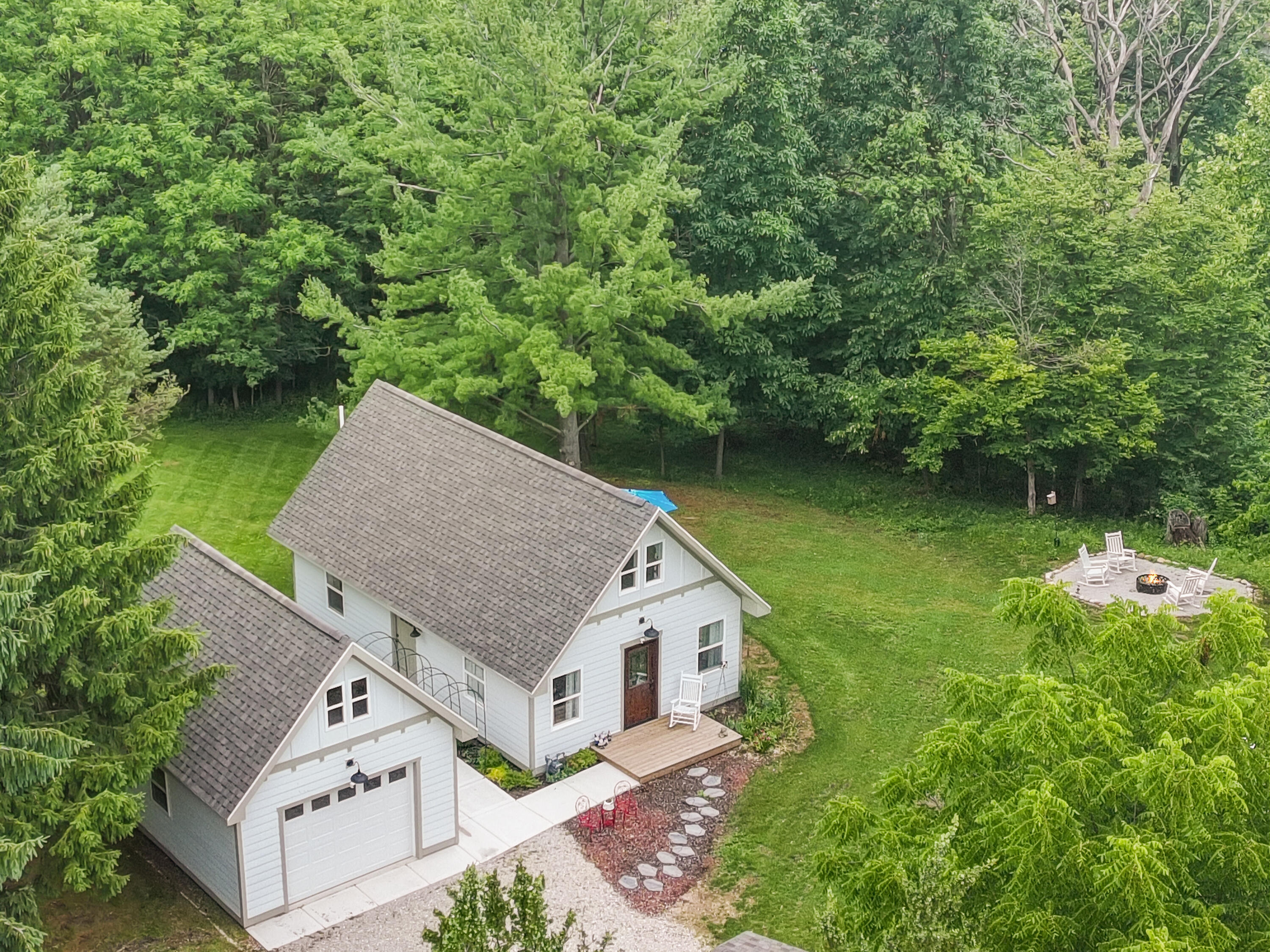 Wisconsin Lake Home for sale (MLS#: 1924927) at W5834  Mariner Hills Ct, in La Grange, Wisconsin. (2 of 32)
