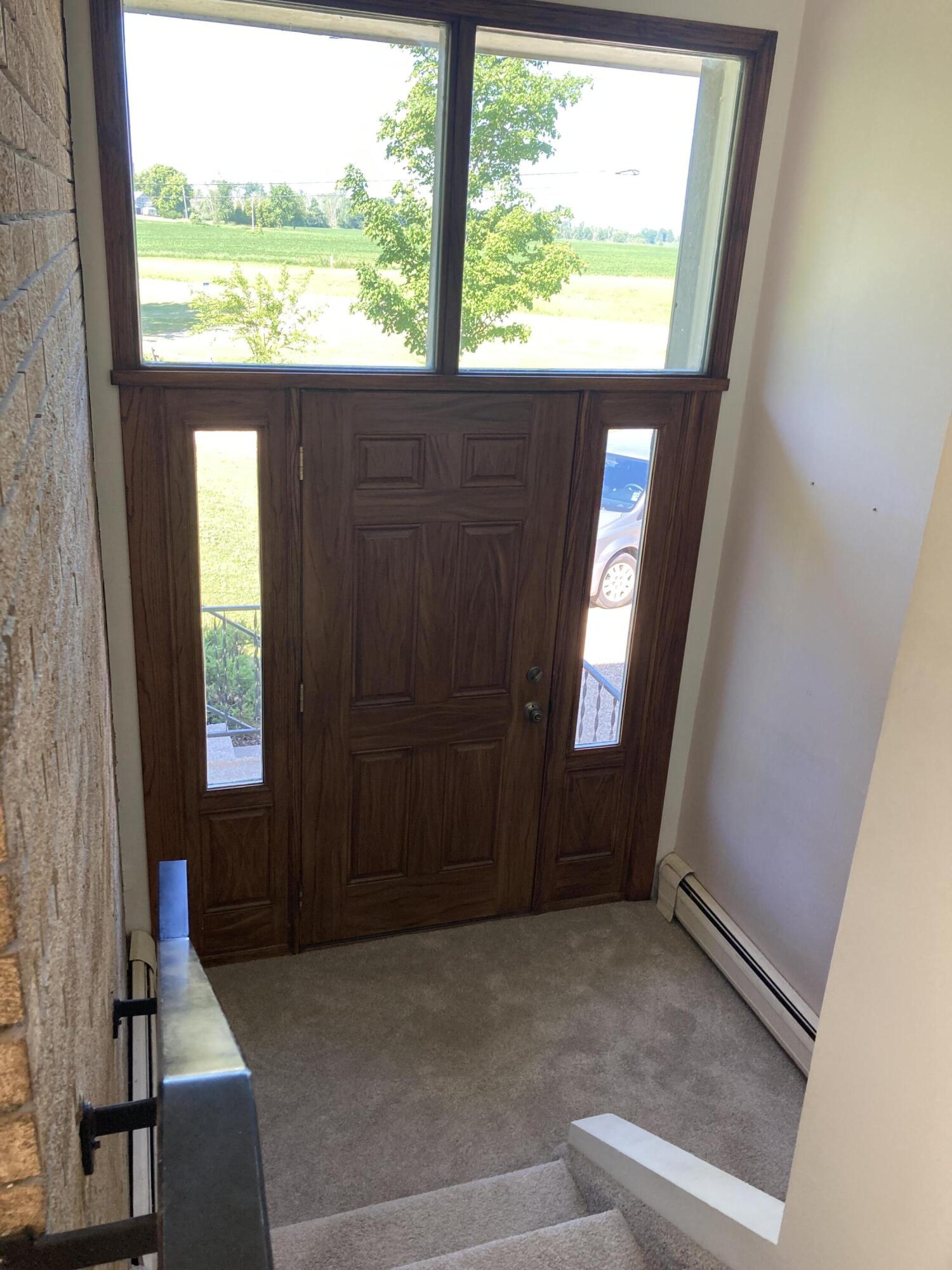 Wisconsin Lake Home for sale (MLS#: 1924997) at N3669  State Highway 32 -, in Lima, Wisconsin. (12 of 17)