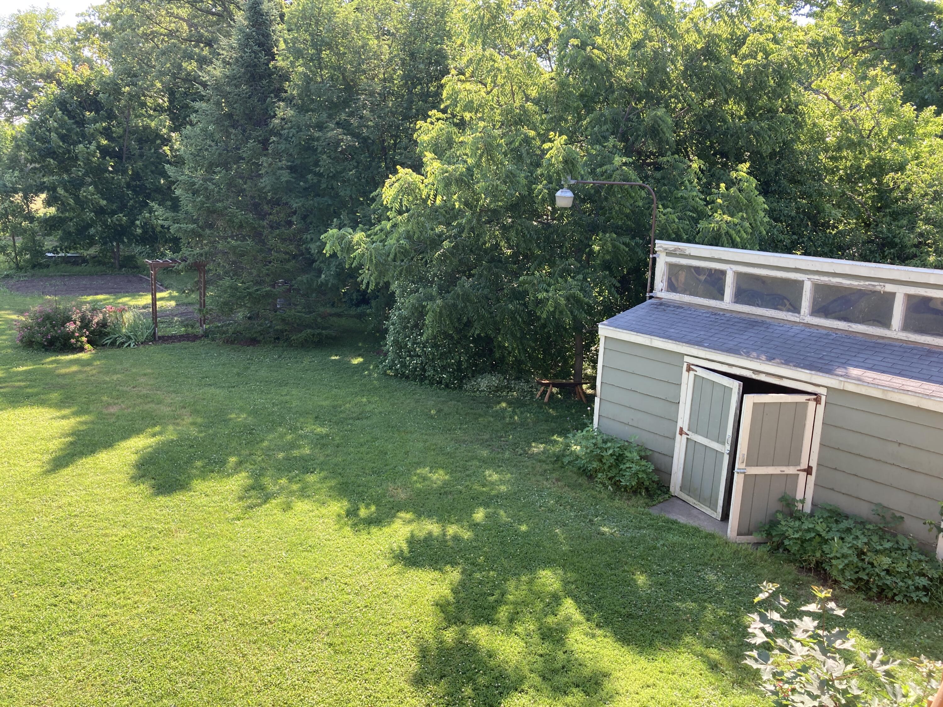 Wisconsin Lake Home for sale (MLS#: 1924997) at N3669  State Highway 32 -, in Lima, Wisconsin. (3 of 17)