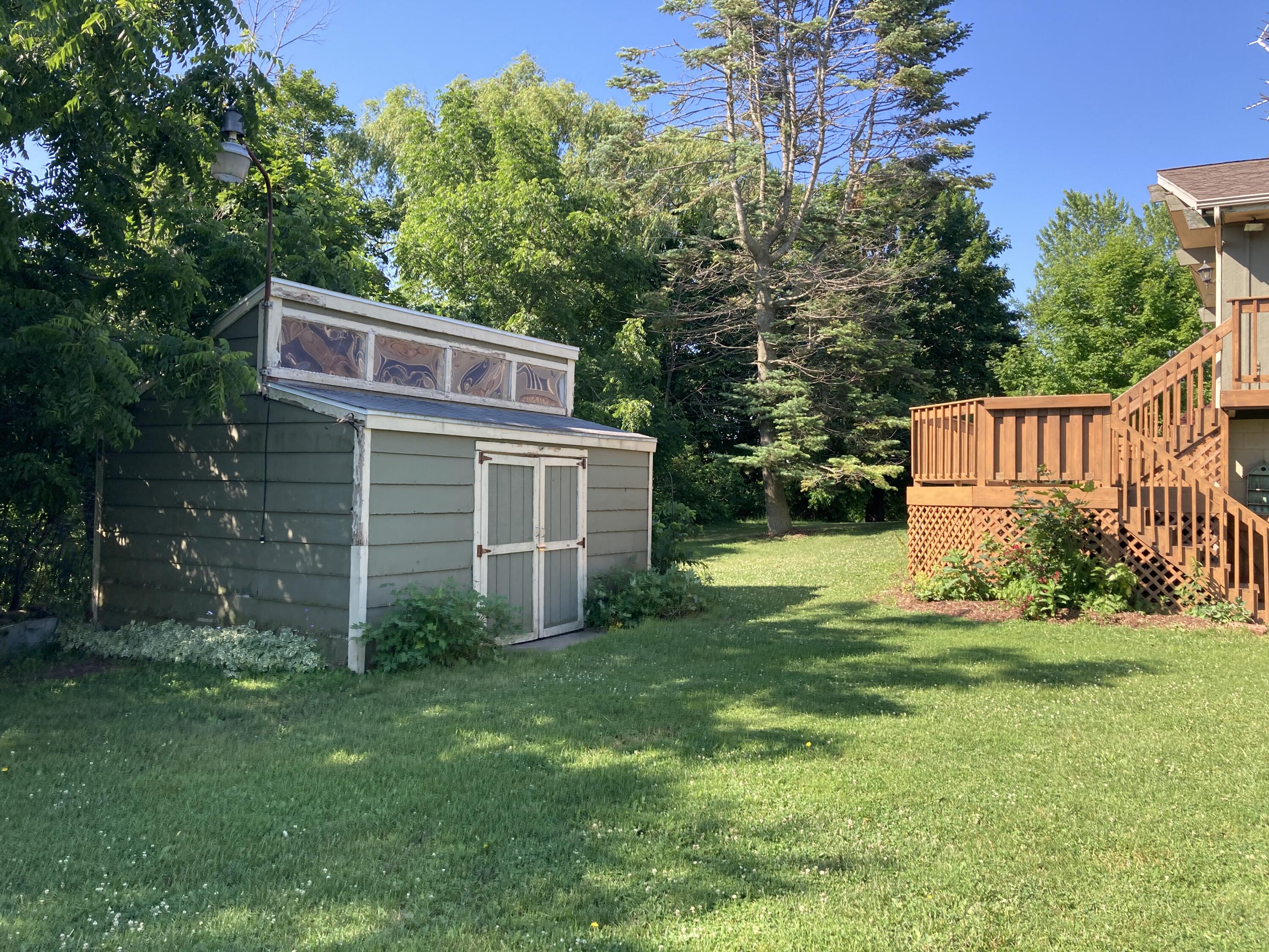 Wisconsin Lake Home for sale (MLS#: 1924997) at N3669  State Highway 32 -, in Lima, Wisconsin. (4 of 17)