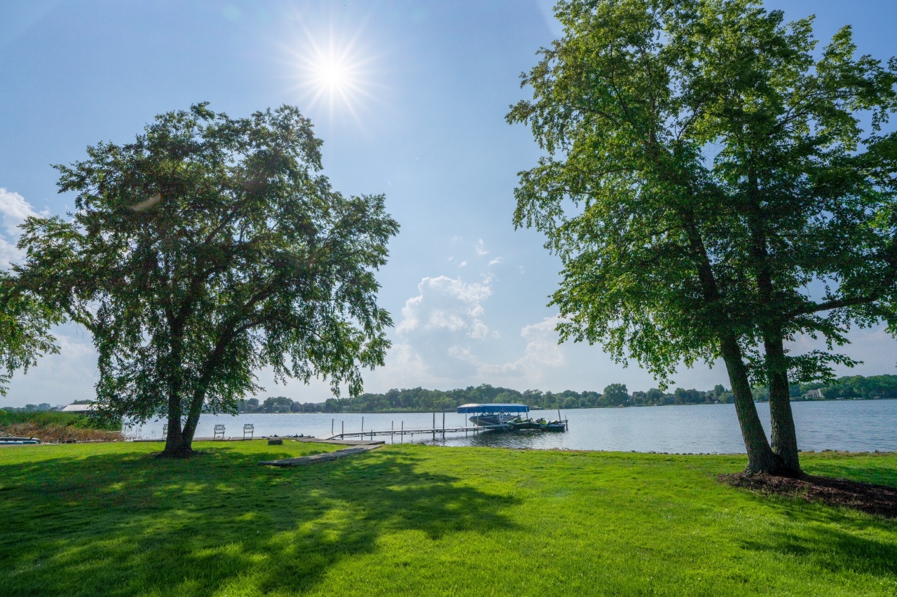 Wisconsin Lake Home for sale (MLS#: 1925001) at S82W15980  Bass Bay Ln, in Muskego, Wisconsin. (2 of 43)