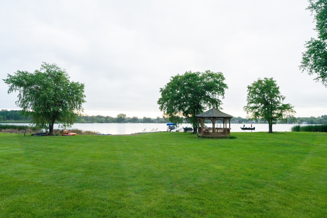 Wisconsin Lake Home for sale (MLS#: 1925001) at S82W15980  Bass Bay Ln, in Muskego, Wisconsin. (20 of 43)