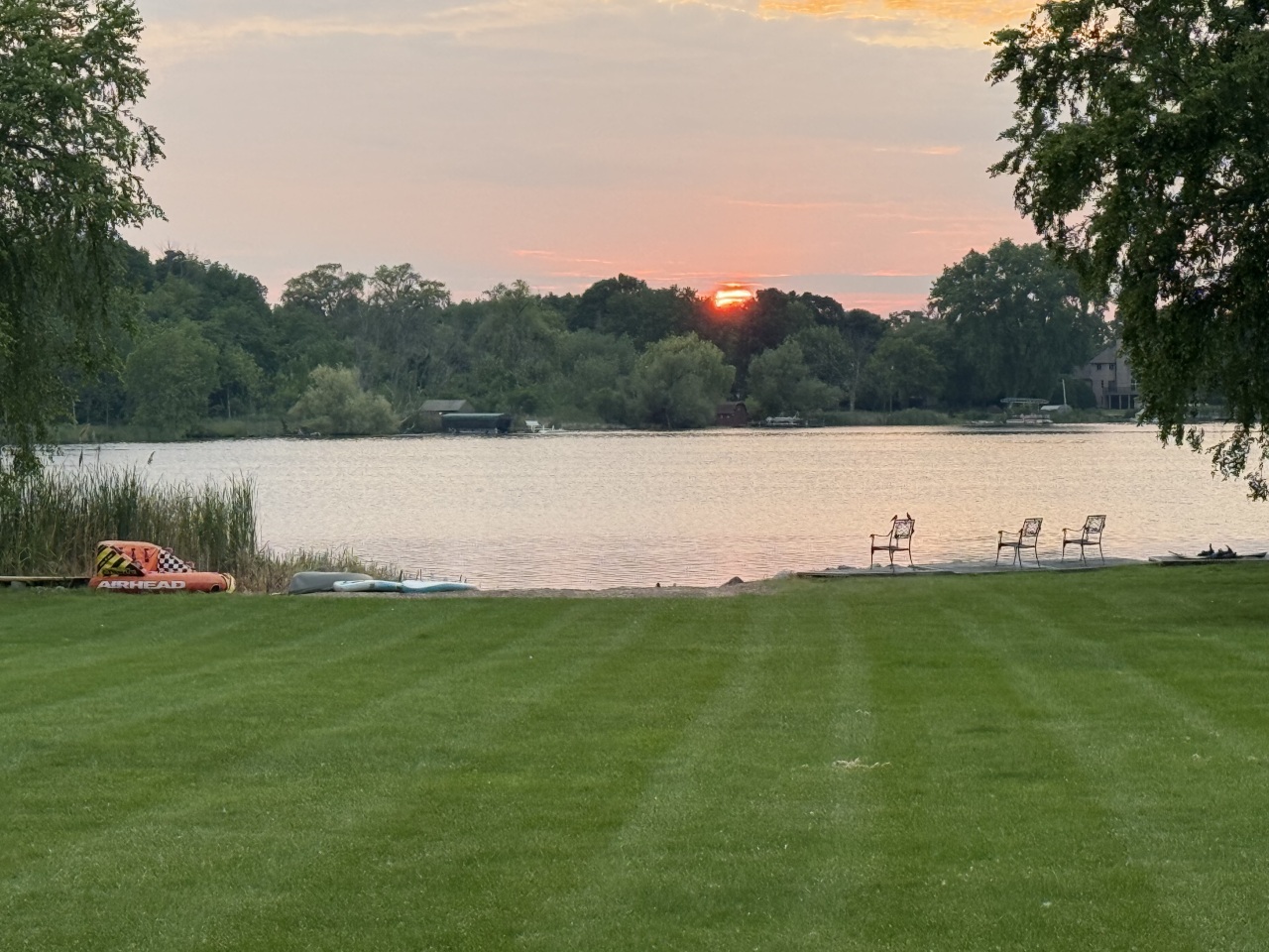 Wisconsin Lake Home for sale (MLS#: 1925001) at S82W15980  Bass Bay Ln, in Muskego, Wisconsin. (21 of 43)