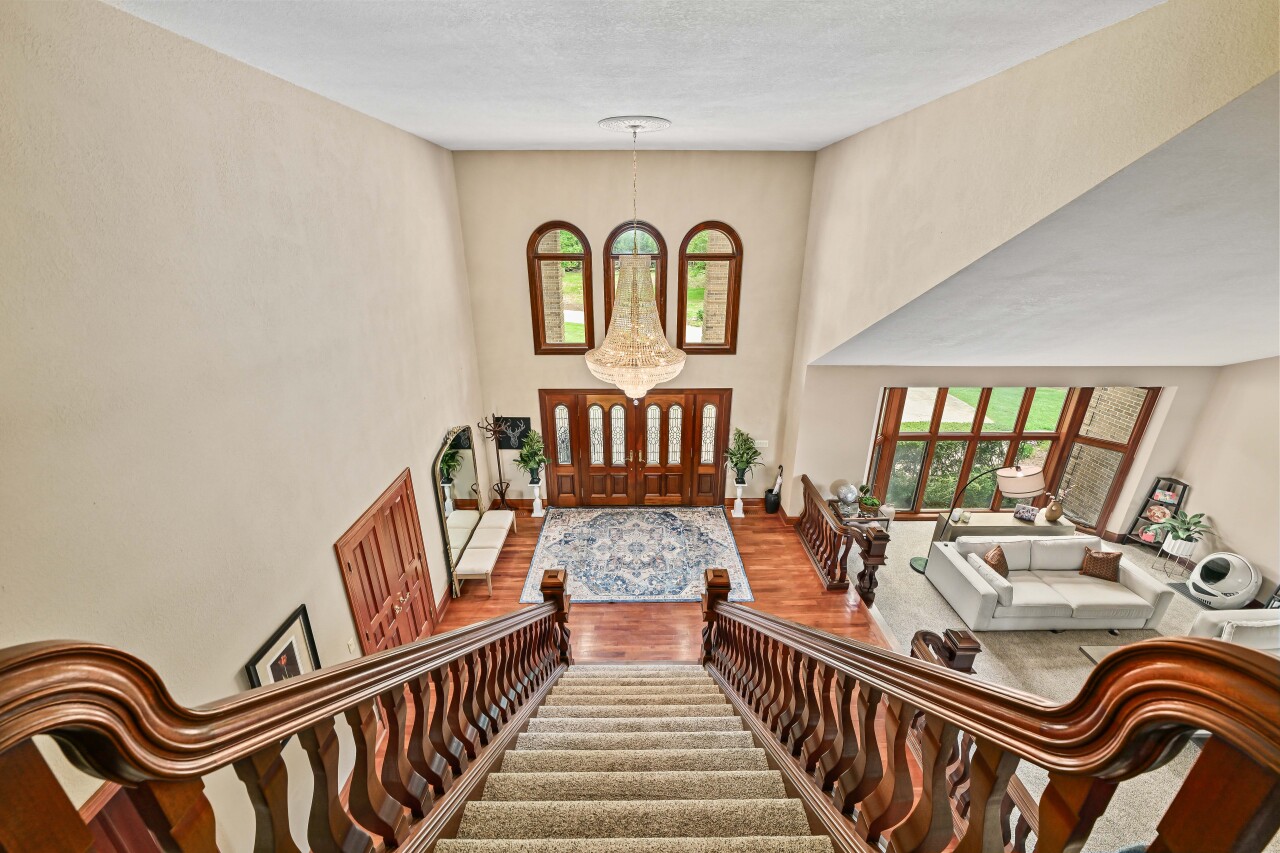 Wisconsin Lake Home for sale (MLS#: 1925001) at S82W15980  Bass Bay Ln, in Muskego, Wisconsin. (24 of 43)