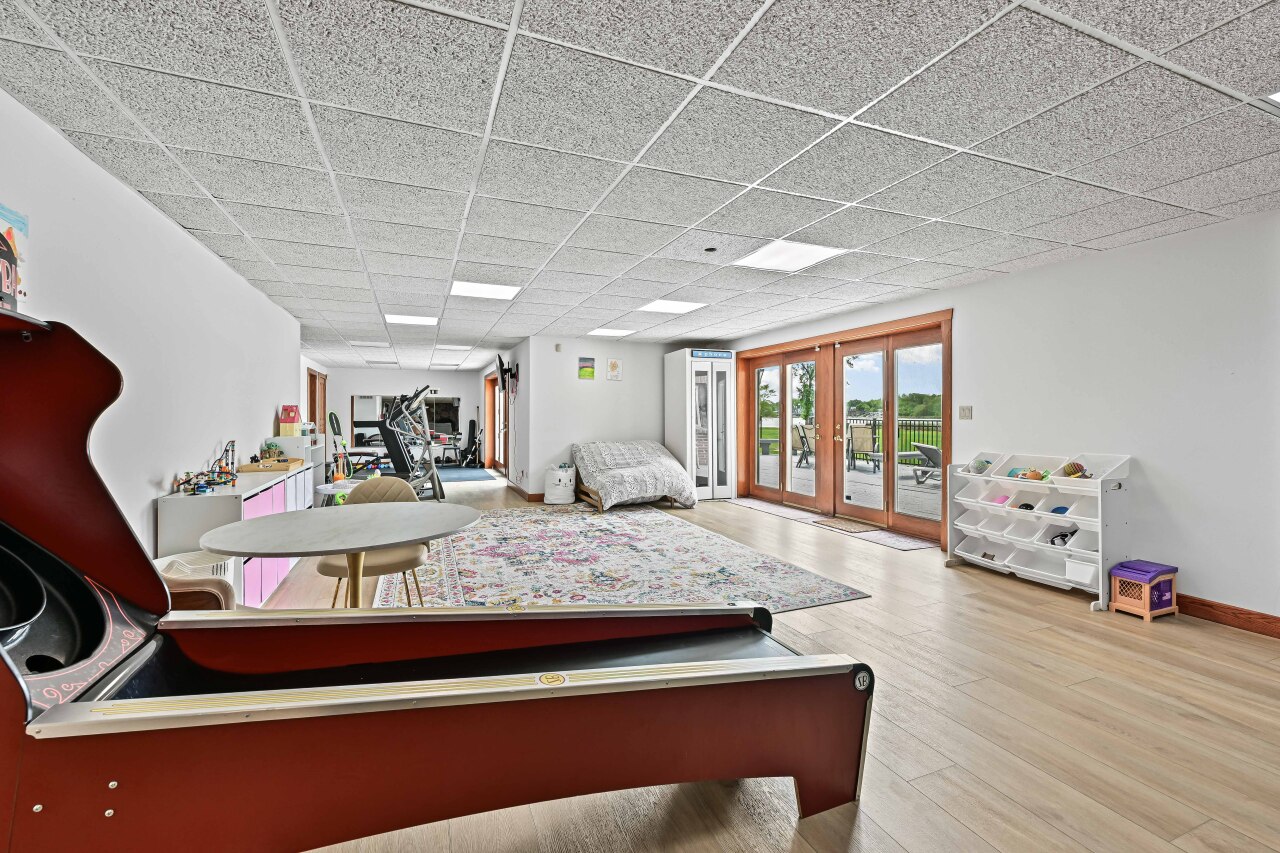 Wisconsin Lake Home for sale (MLS#: 1925001) at S82W15980  Bass Bay Ln, in Muskego, Wisconsin. (39 of 43)