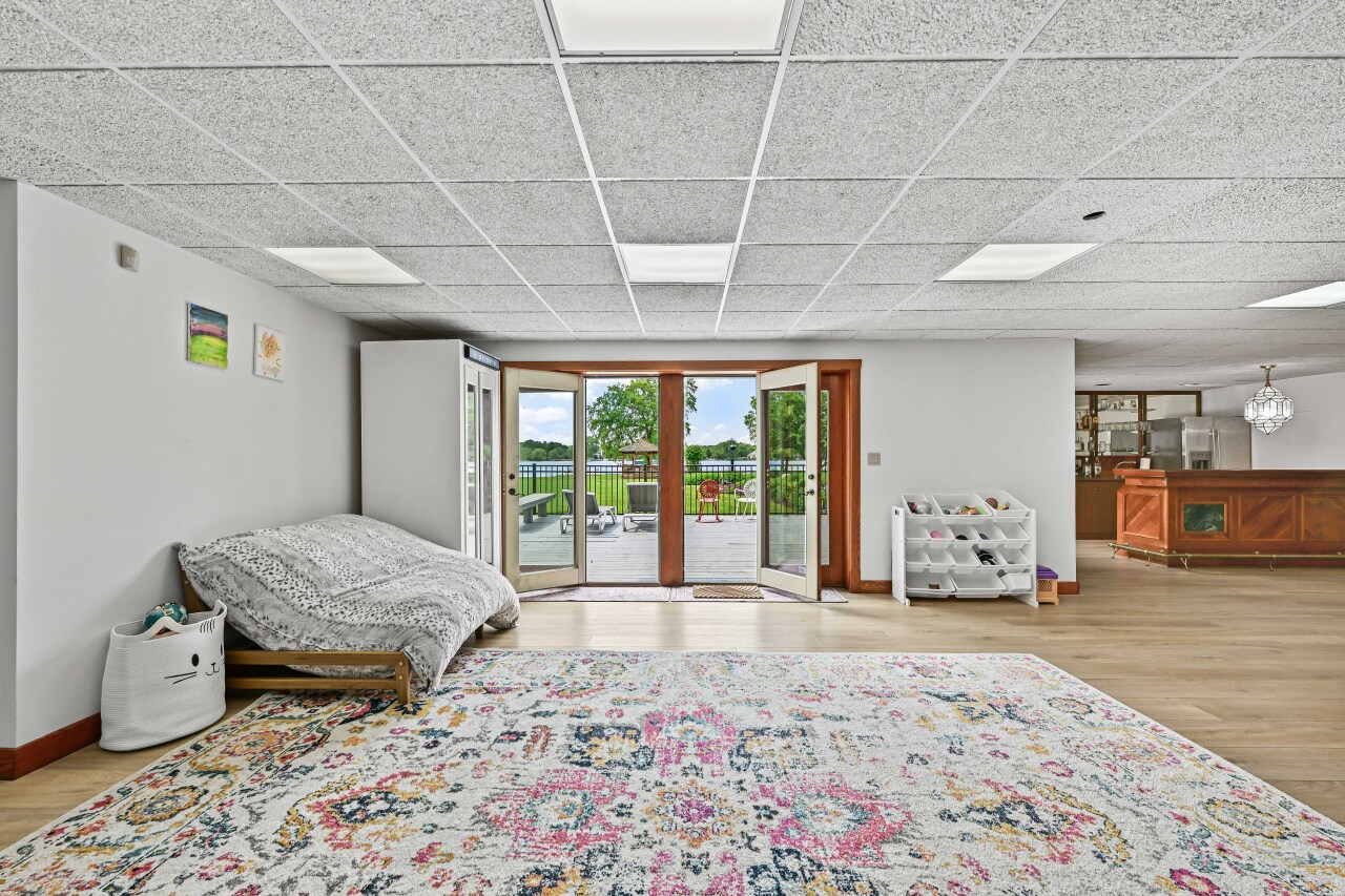 Wisconsin Lake Home for sale (MLS#: 1925001) at S82W15980  Bass Bay Ln, in Muskego, Wisconsin. (40 of 43)