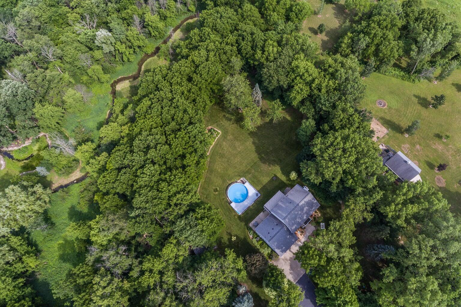 Wisconsin Lake Home for sale (MLS#: 1925004) at W220N5784  Town Line Rd, in Menomonee Falls, Wisconsin. (3 of 79)