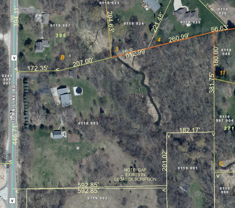 Wisconsin Lake Home for sale (MLS#: 1925004) at W220N5784  Town Line Rd, in Menomonee Falls, Wisconsin. (5 of 79)