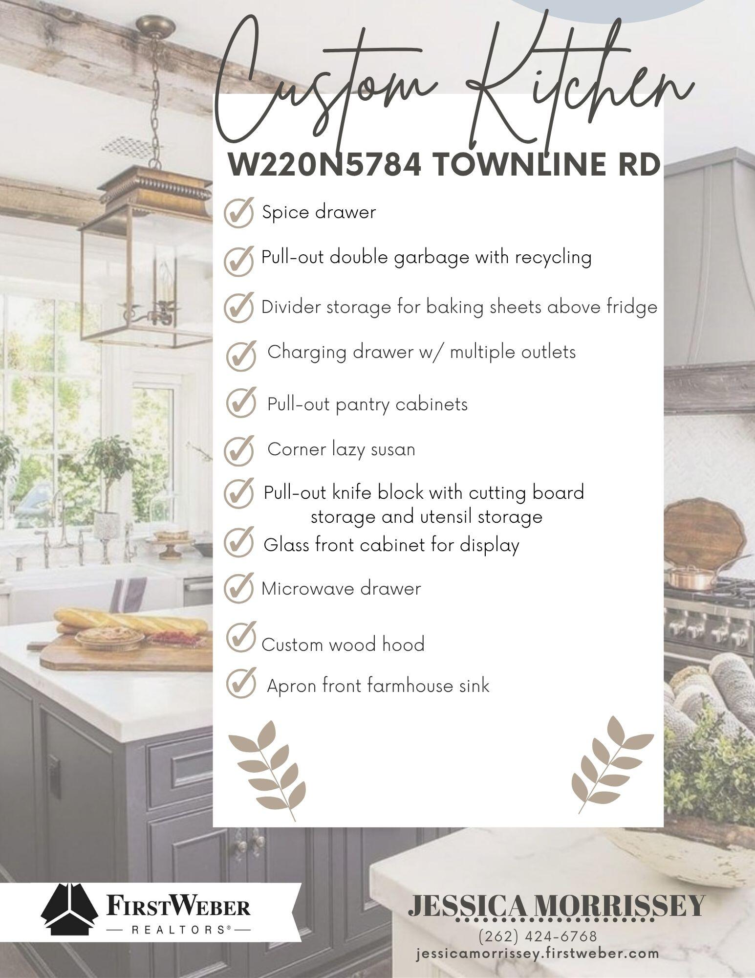Wisconsin Lake Home for sale (MLS#: 1925004) at W220N5784  Town Line Rd, in Menomonee Falls, Wisconsin. (7 of 79)