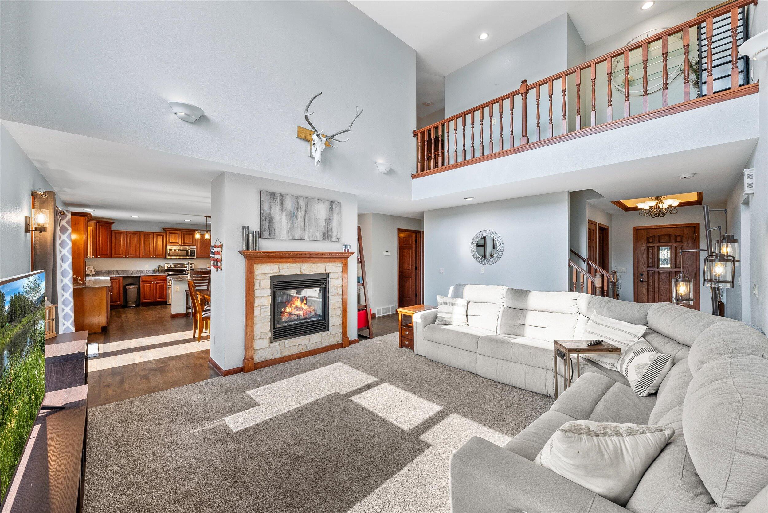 Wisconsin Lake Home for sale (MLS#: 1925018) at N5027  Sinissippi Point Rd, in Hubbard, Wisconsin. (11 of 76)