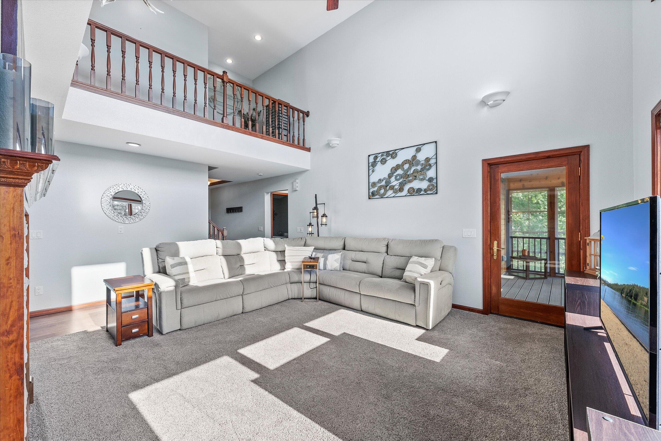 Wisconsin Lake Home for sale (MLS#: 1925018) at N5027  Sinissippi Point Rd, in Hubbard, Wisconsin. (12 of 76)