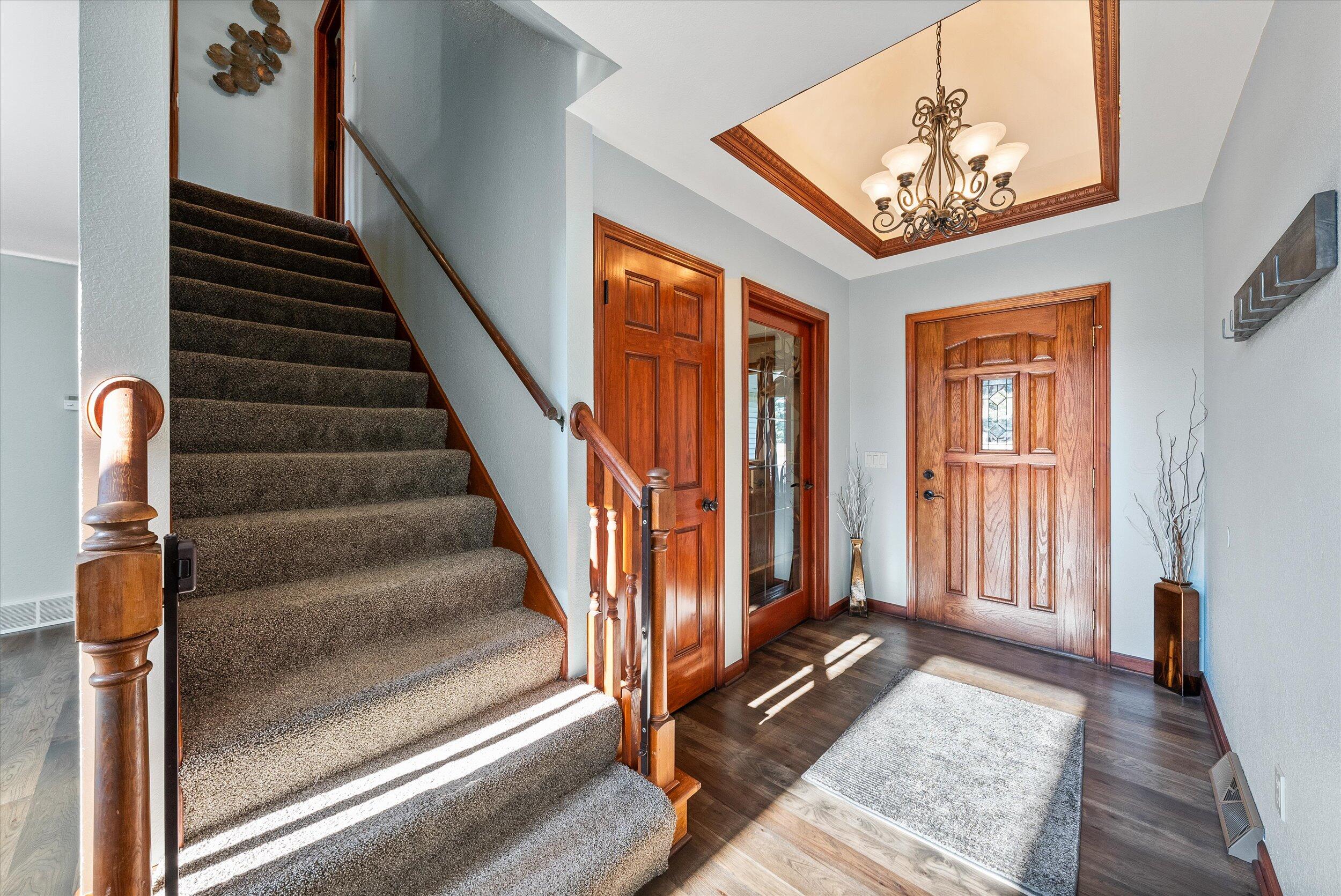Wisconsin Lake Home for sale (MLS#: 1925018) at N5027  Sinissippi Point Rd, in Hubbard, Wisconsin. (21 of 76)